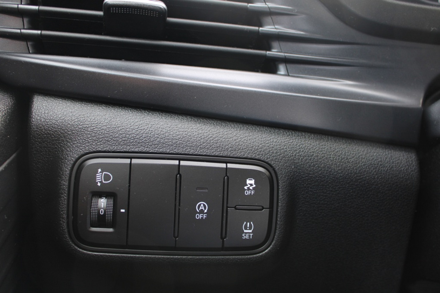 Foto van Hyundai Bayon
