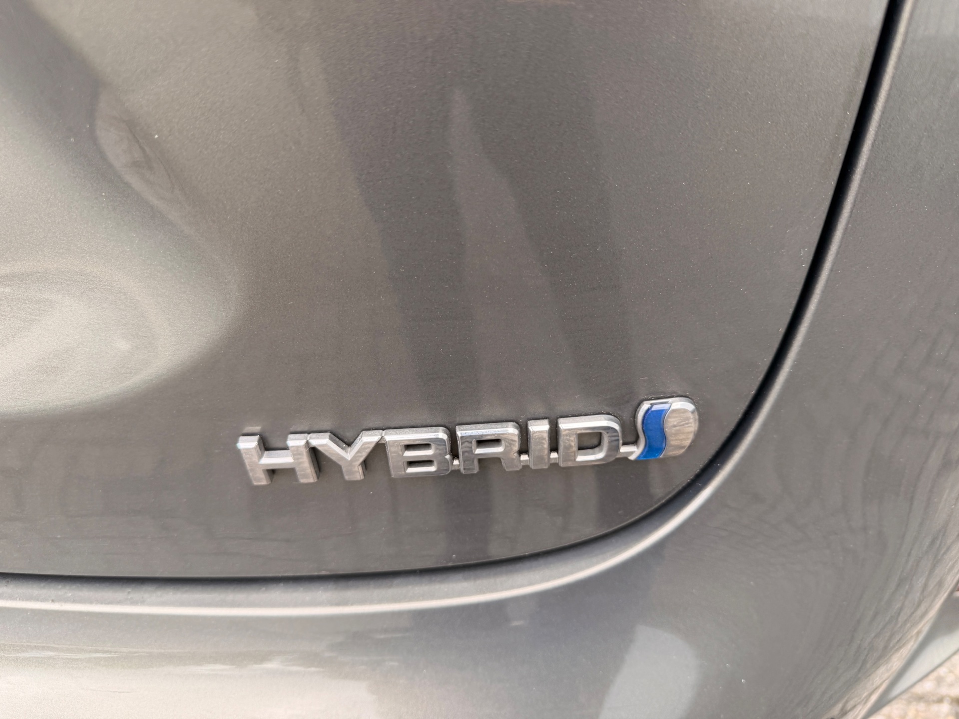 Foto van Toyota Toyota Yaris Cross