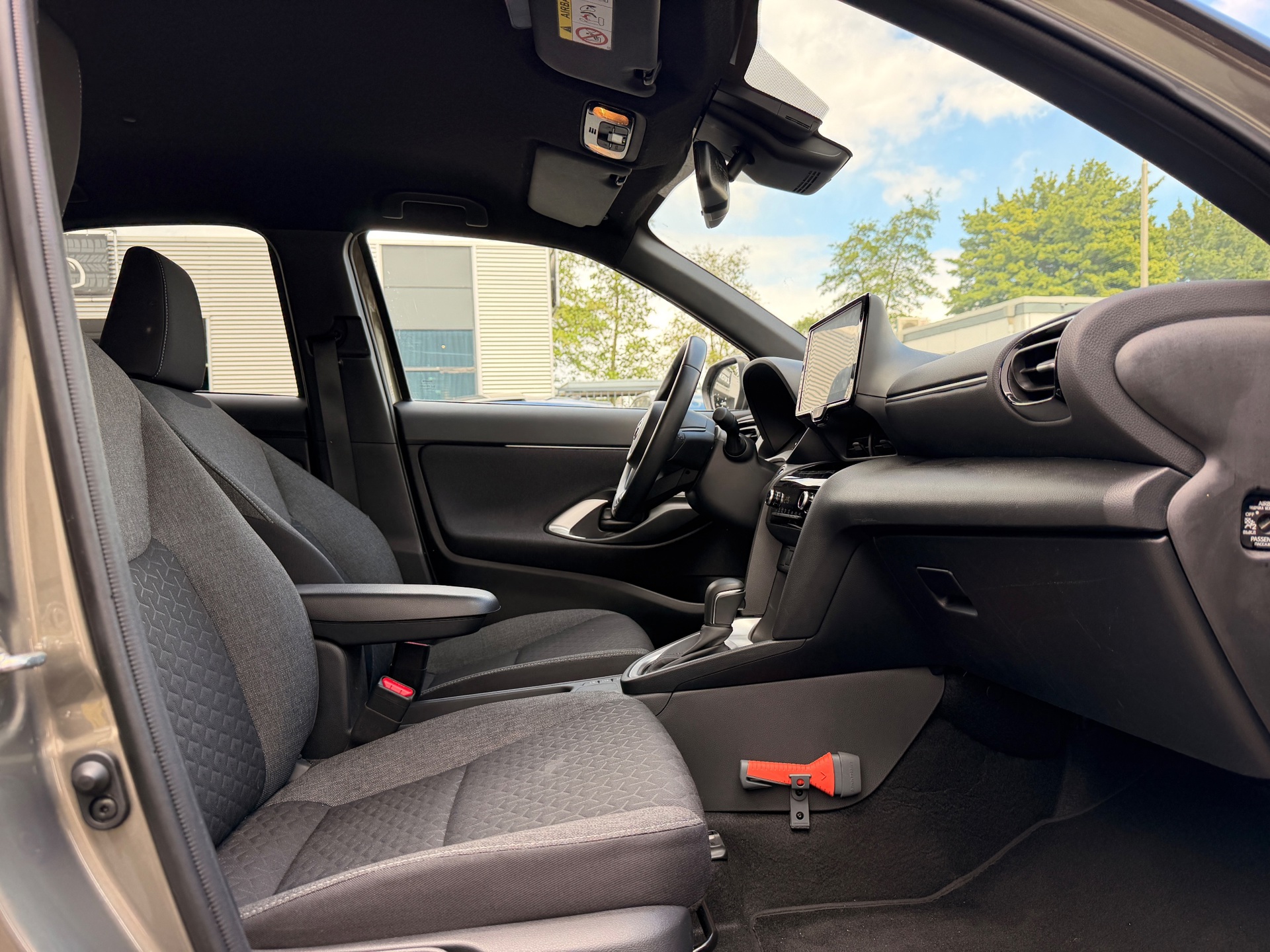 Foto van Toyota Toyota Yaris Cross