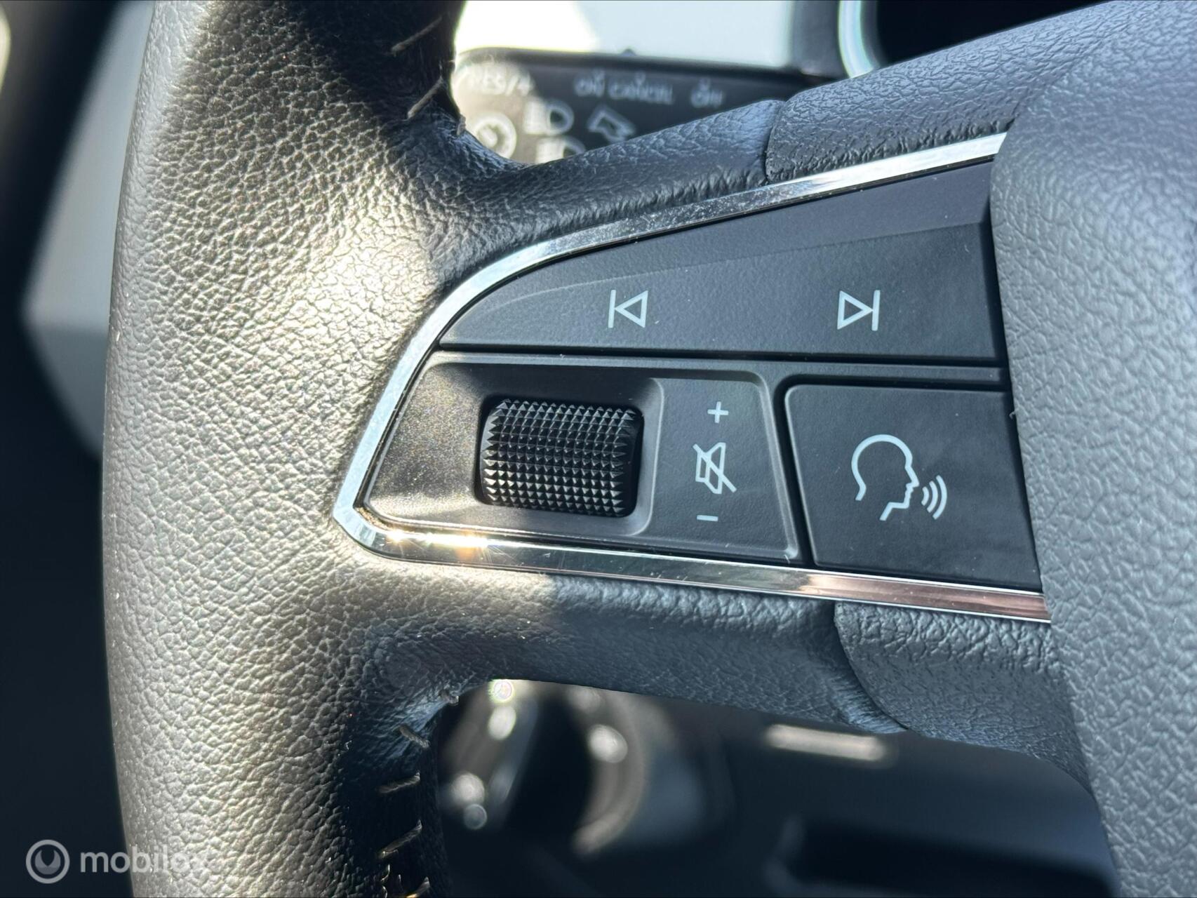 Foto van Seat Arona