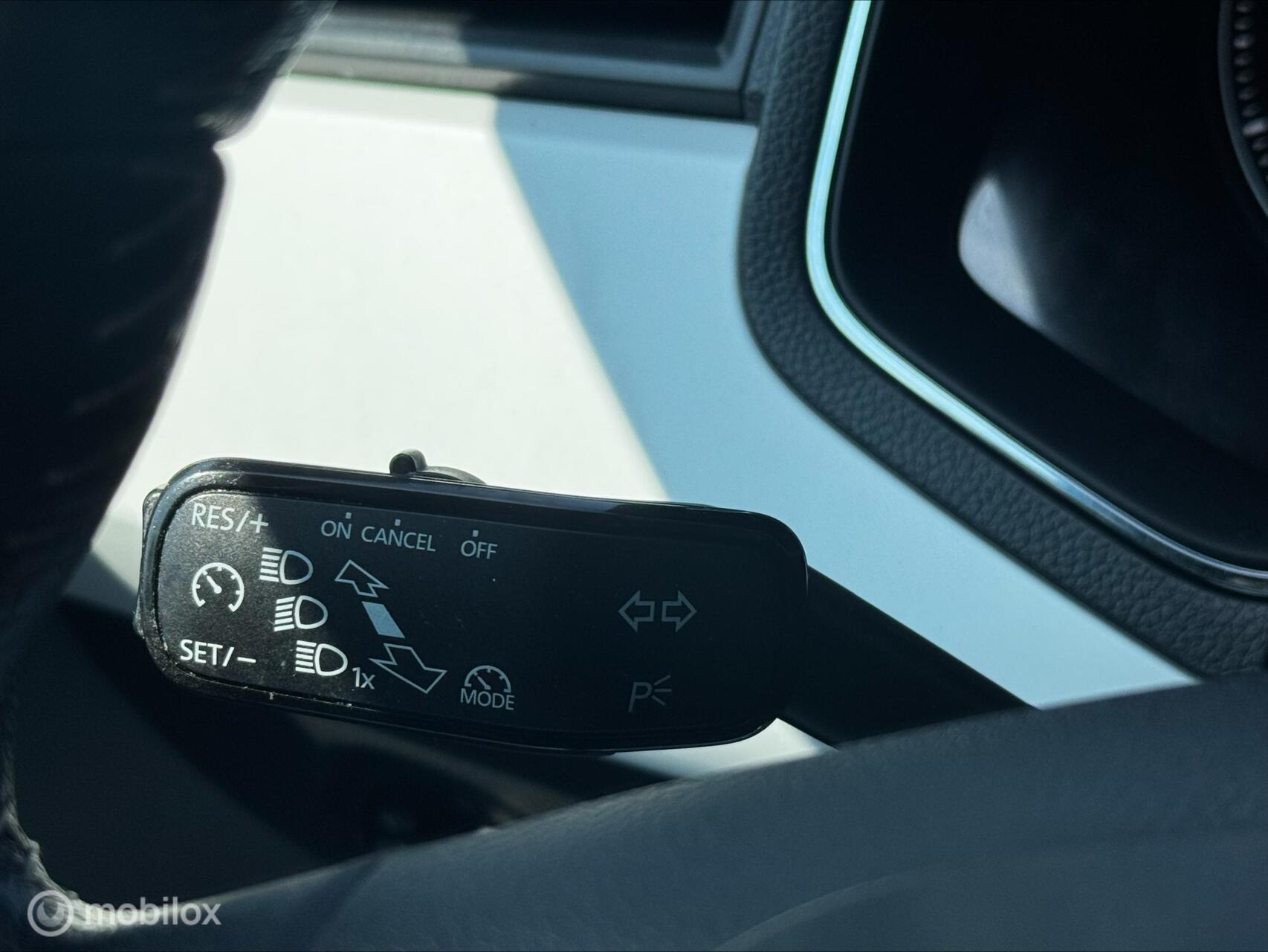 Foto van Seat Arona