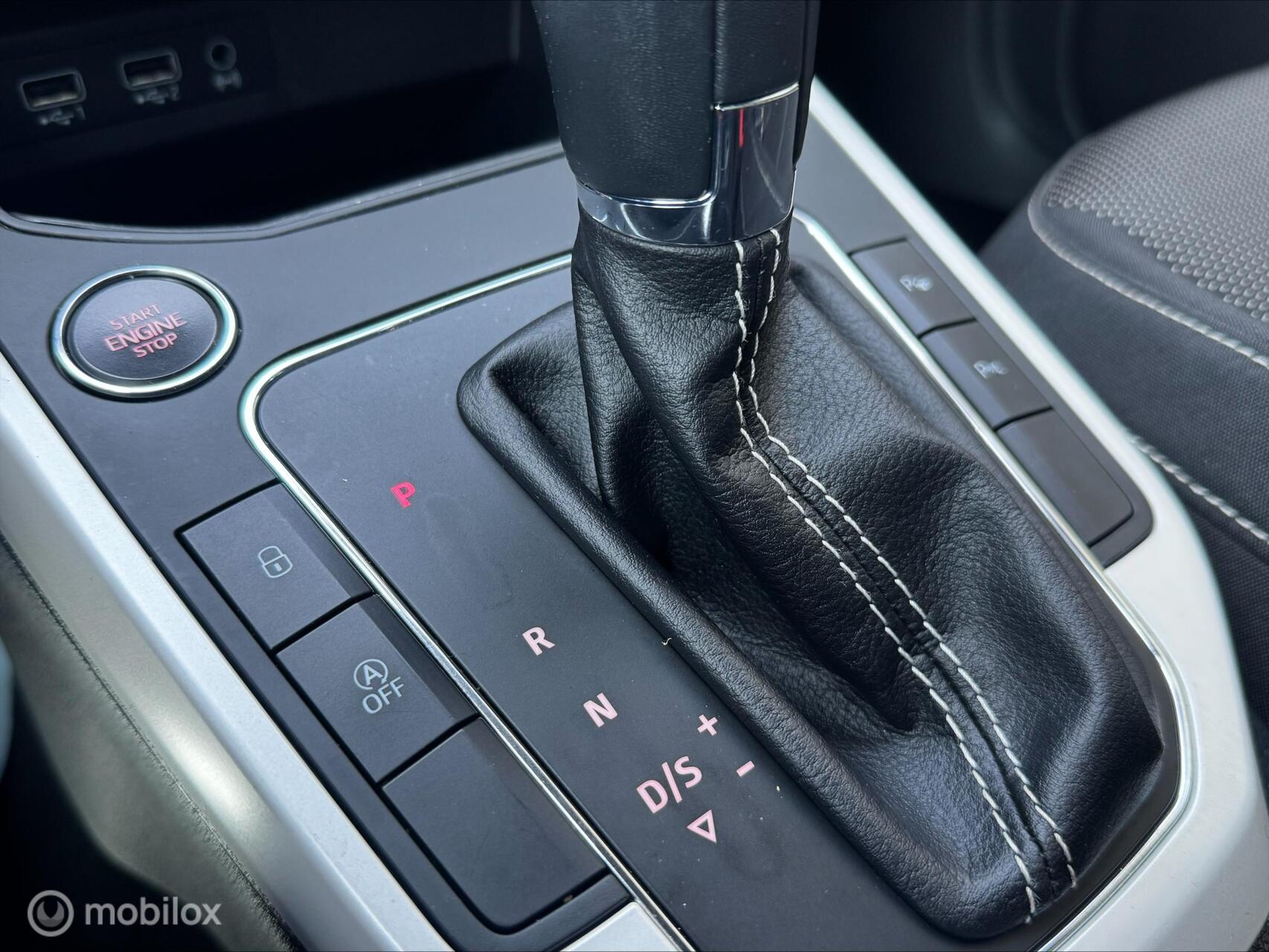 Foto van Seat Arona