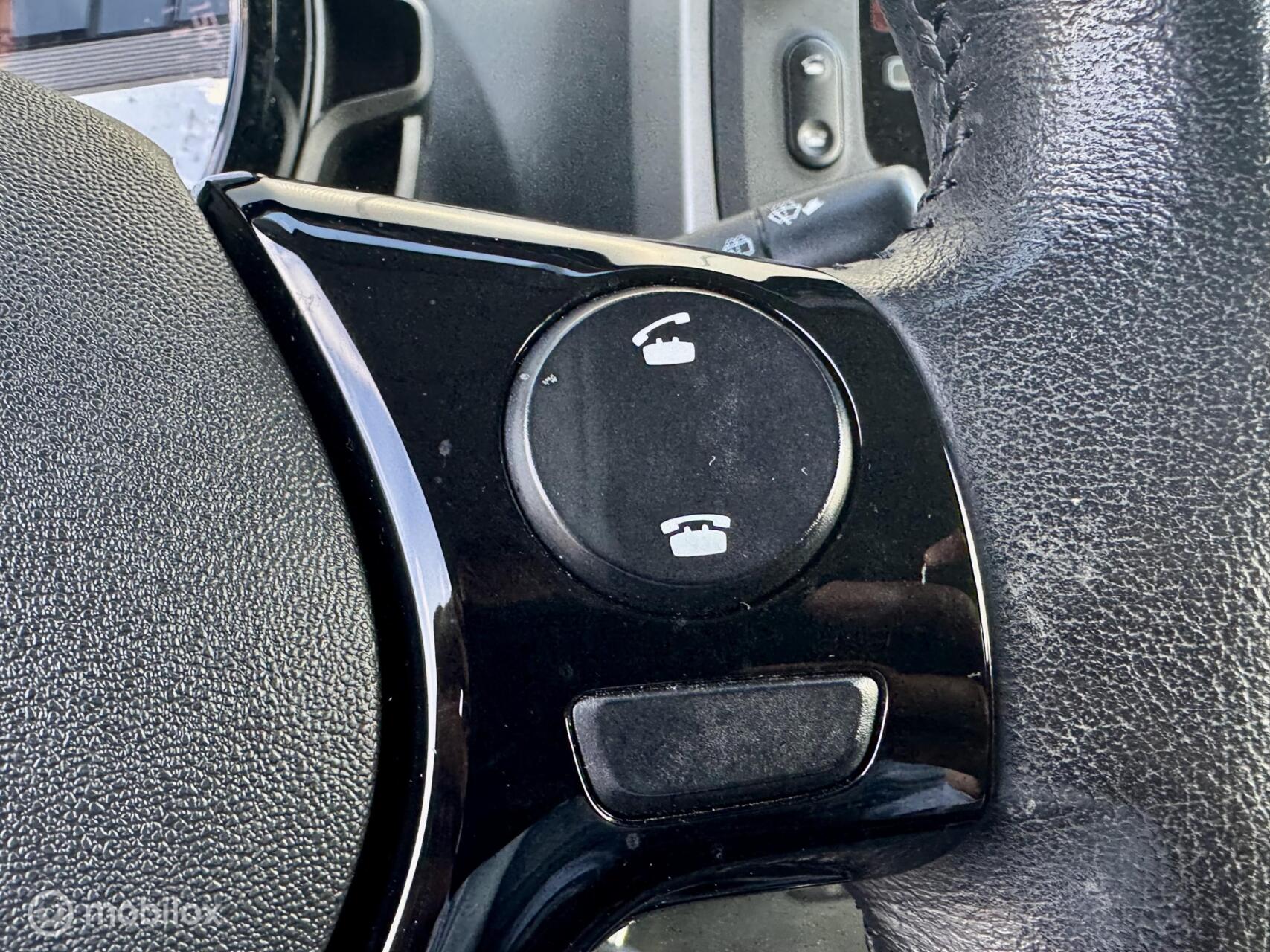 Foto van Citroen C1