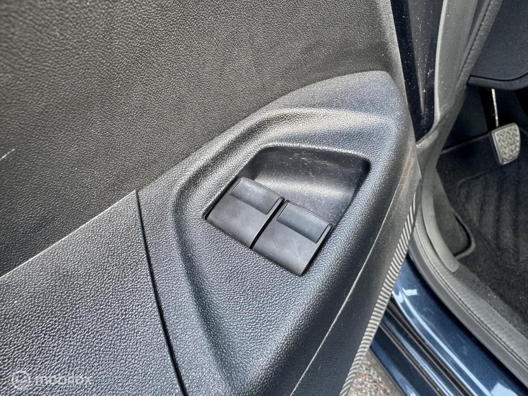 Foto van Citroen C1