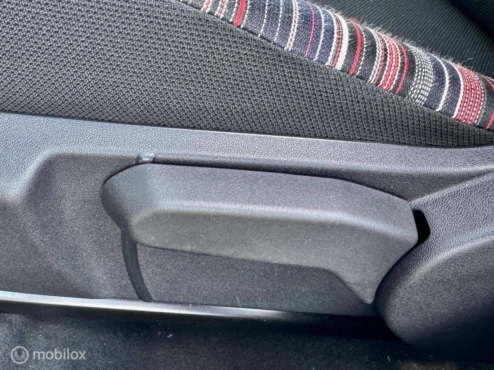 Foto van Citroen C1