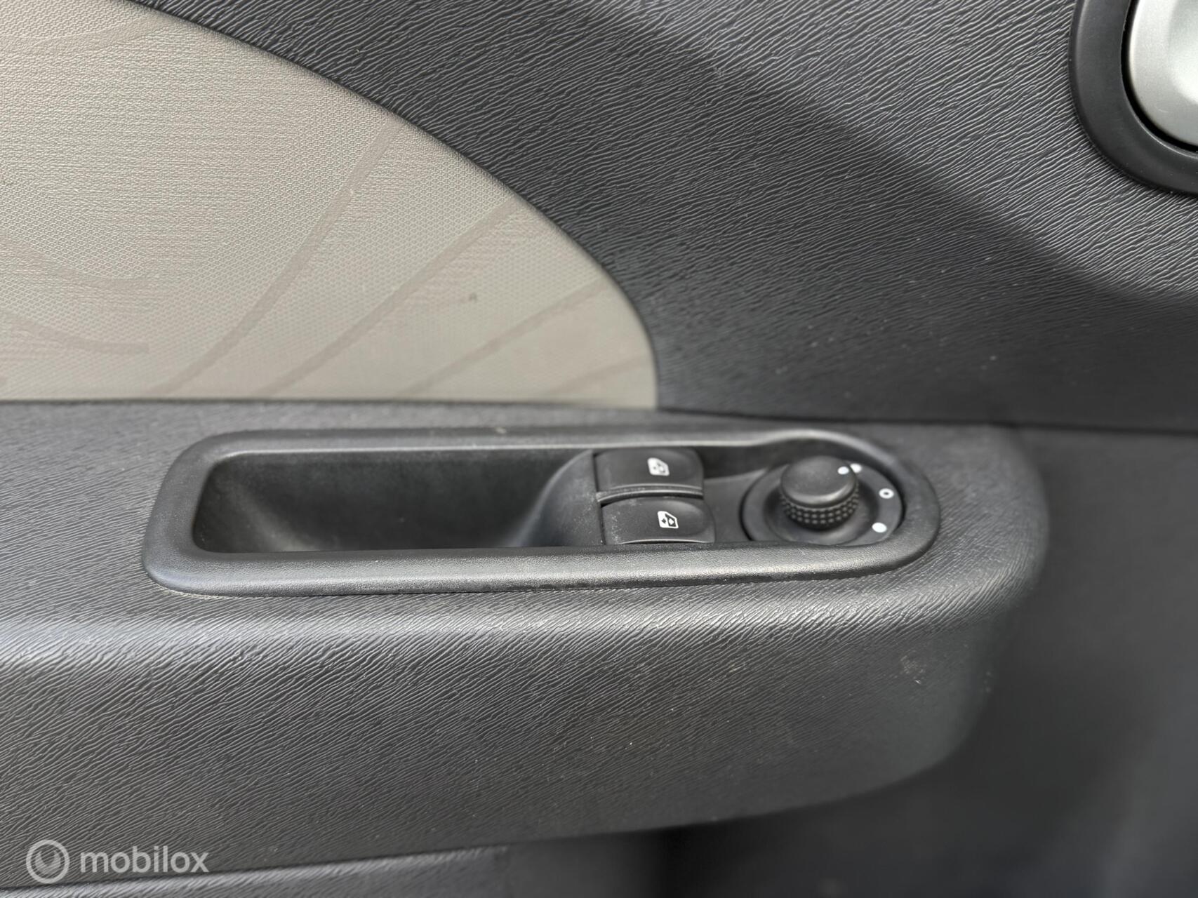 Foto van Renault Twingo
