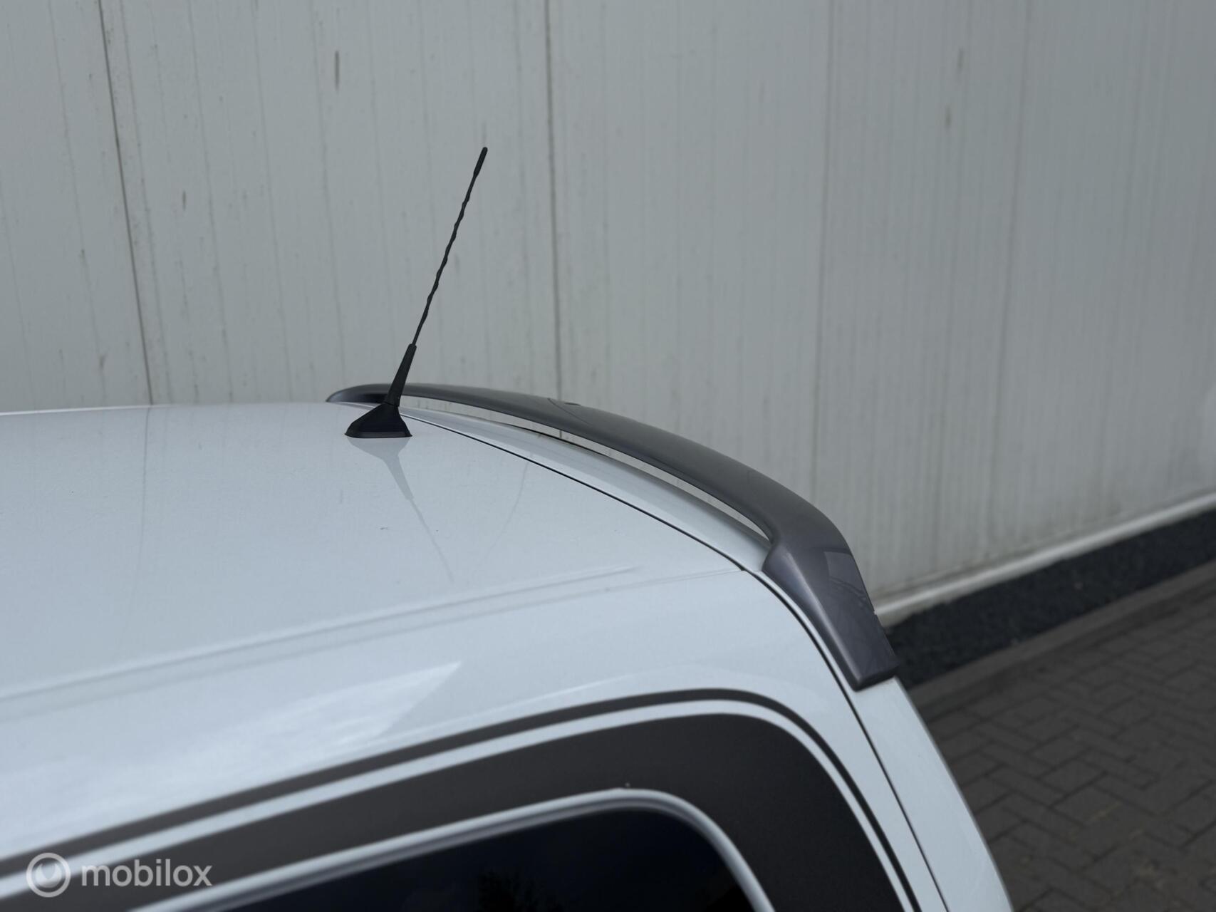 Foto van Renault Twingo