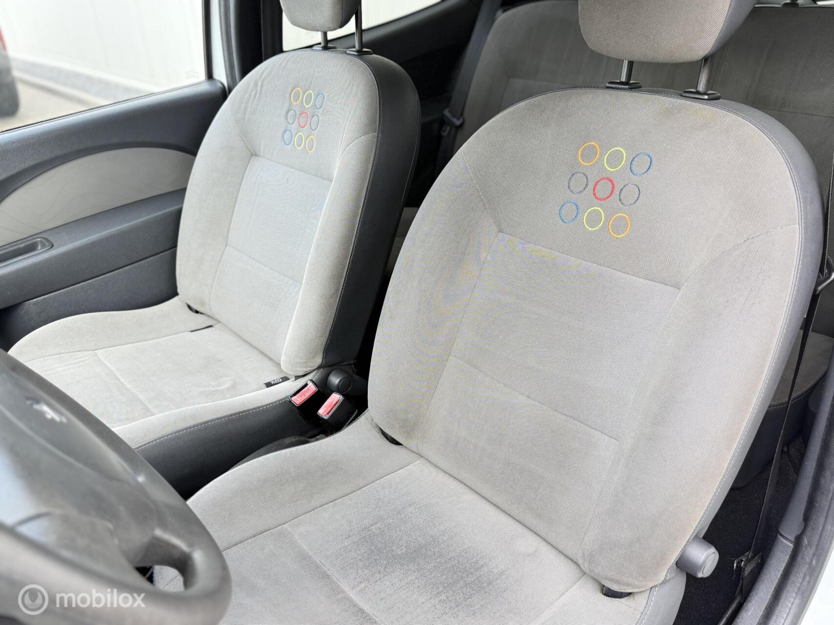 Foto van Renault Twingo