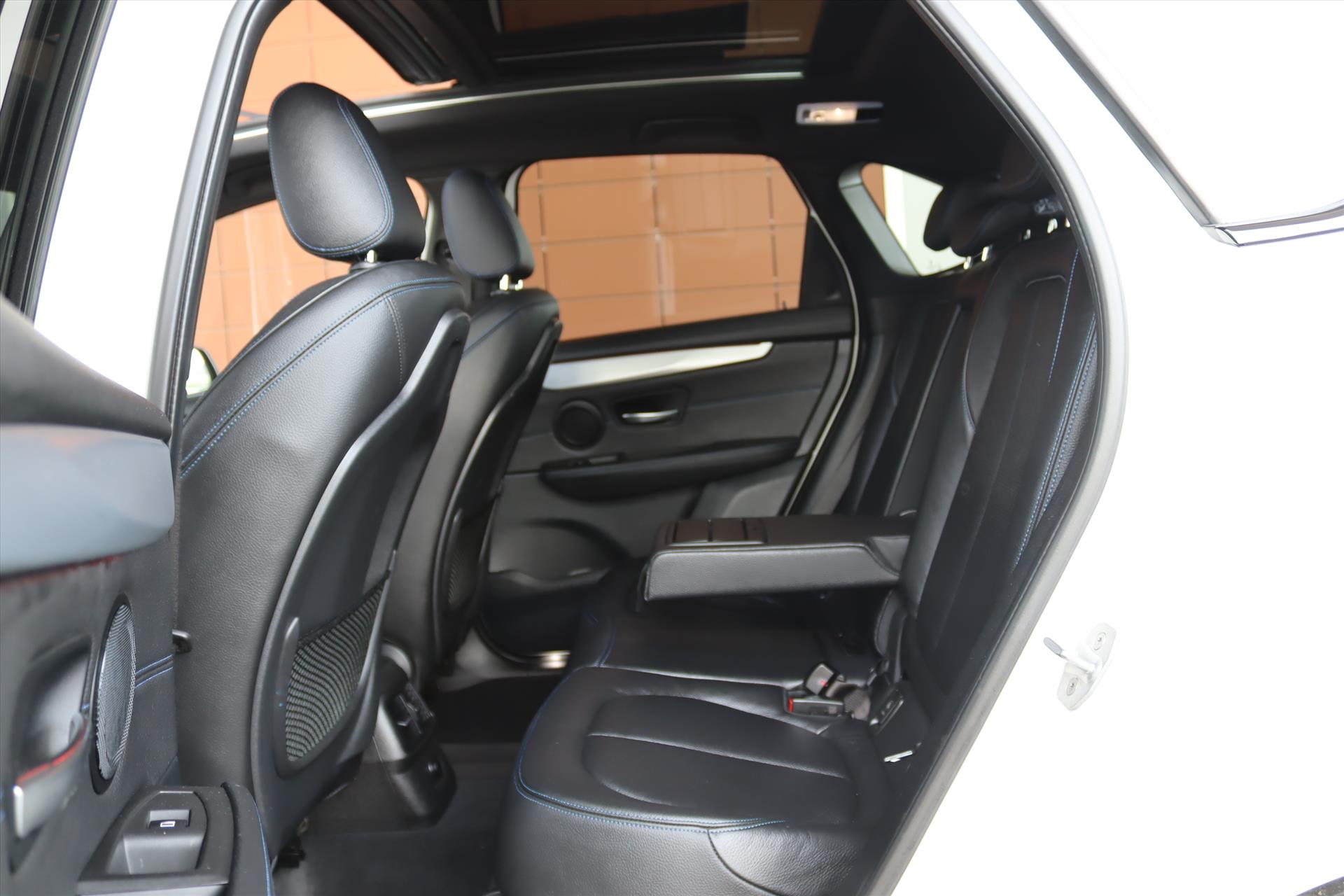 Foto van BMW 220i Active Tourer