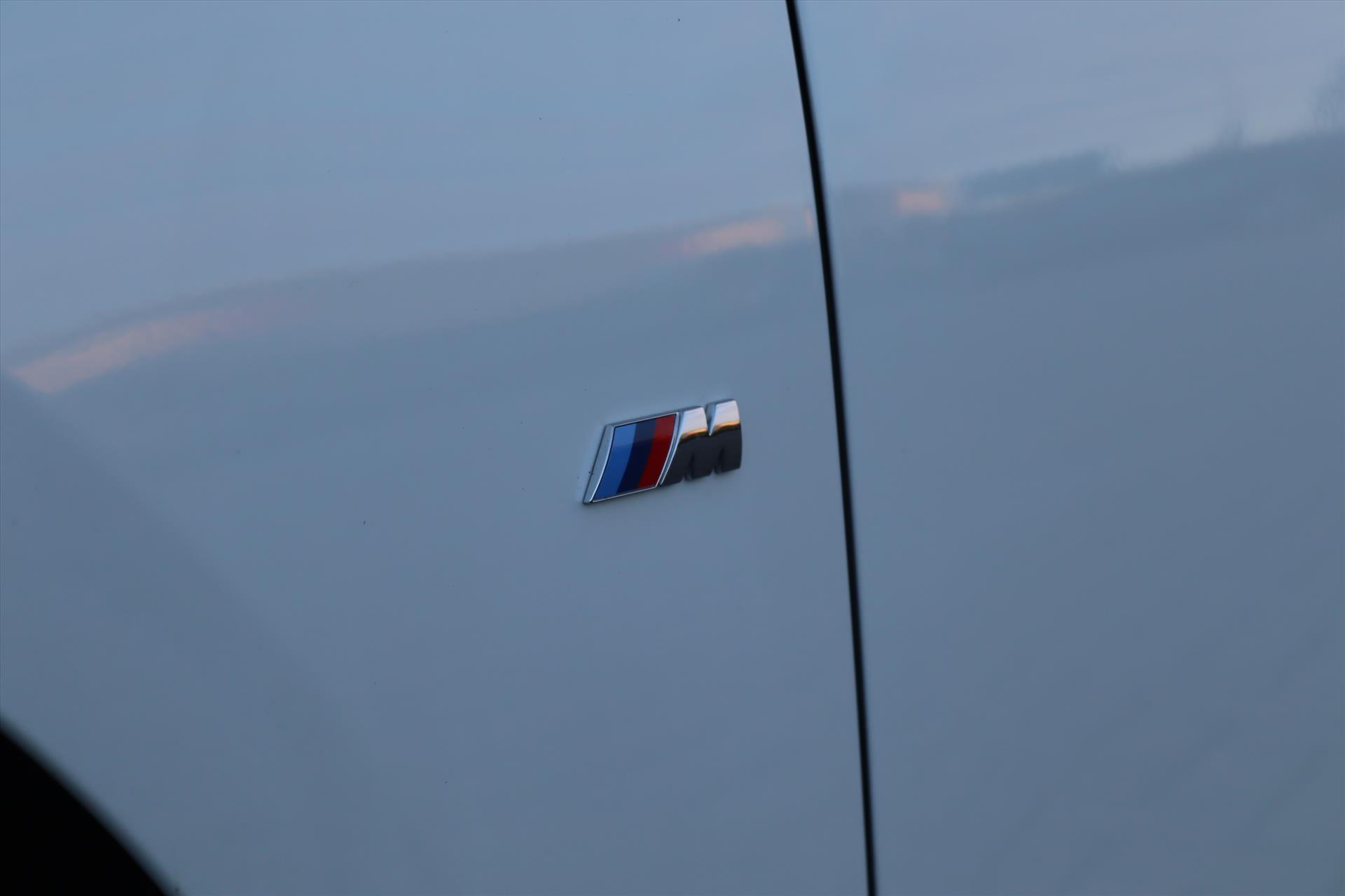 Foto van BMW 220i Active Tourer