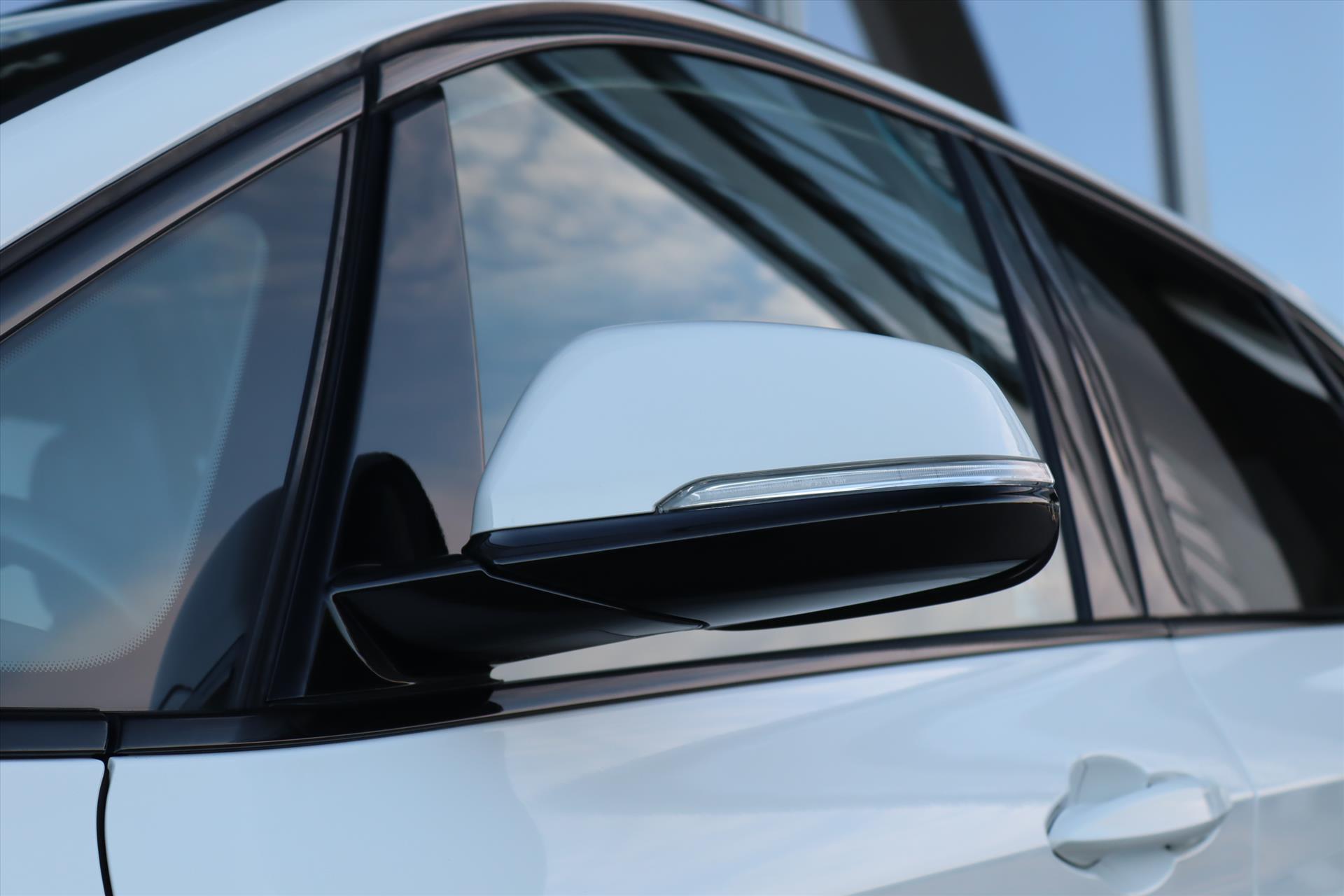 Foto van BMW 220i Active Tourer