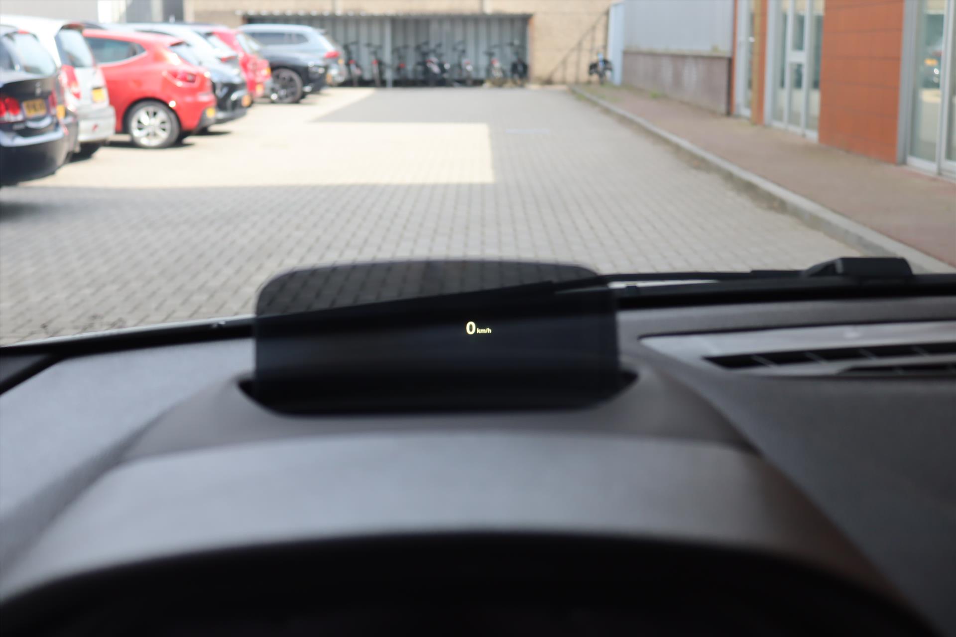 Foto van BMW 220i Active Tourer