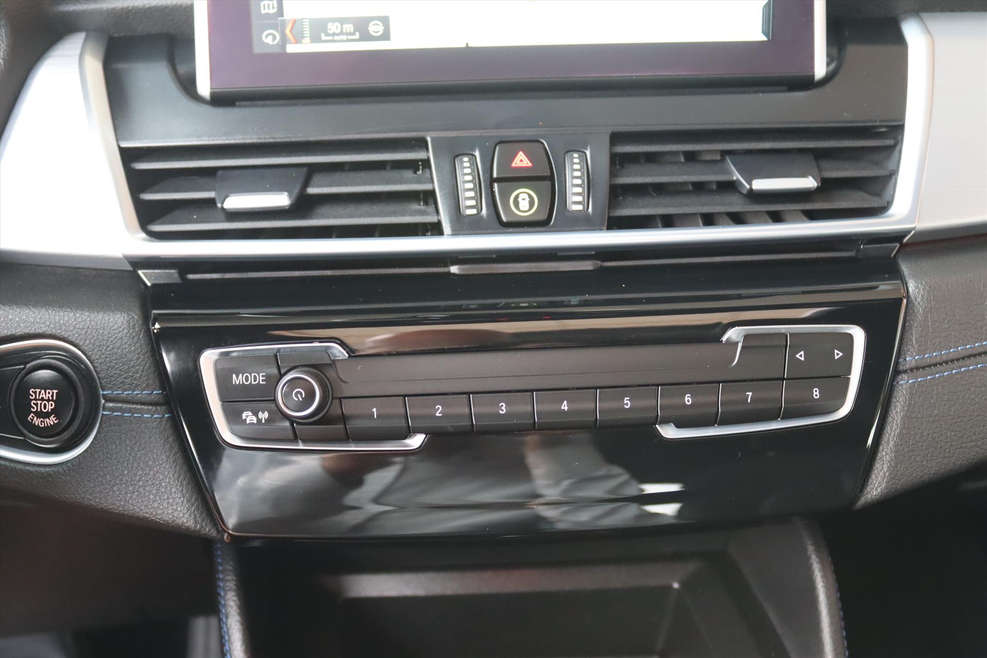 Foto van BMW 220i Active Tourer