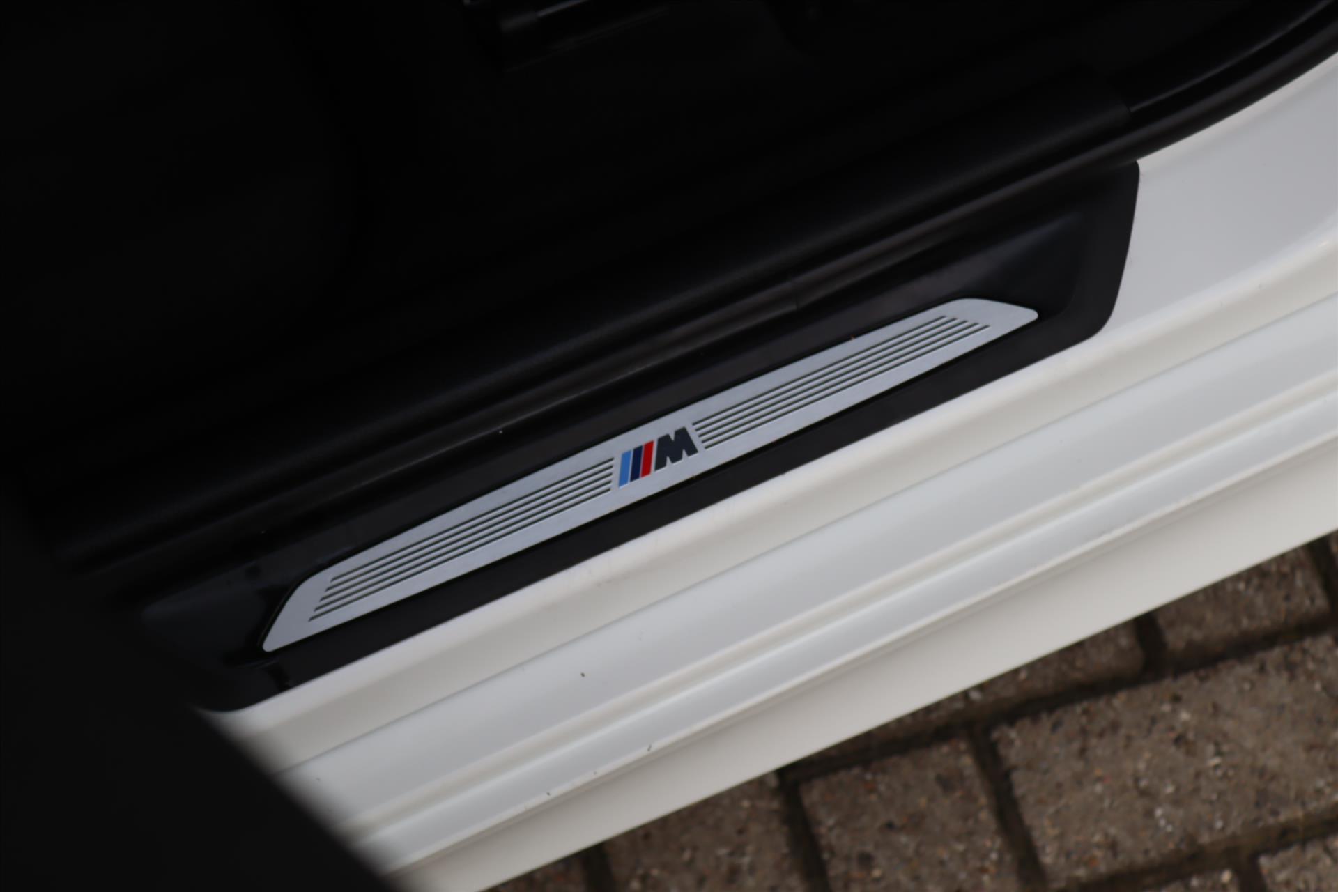 Foto van BMW 220i Active Tourer