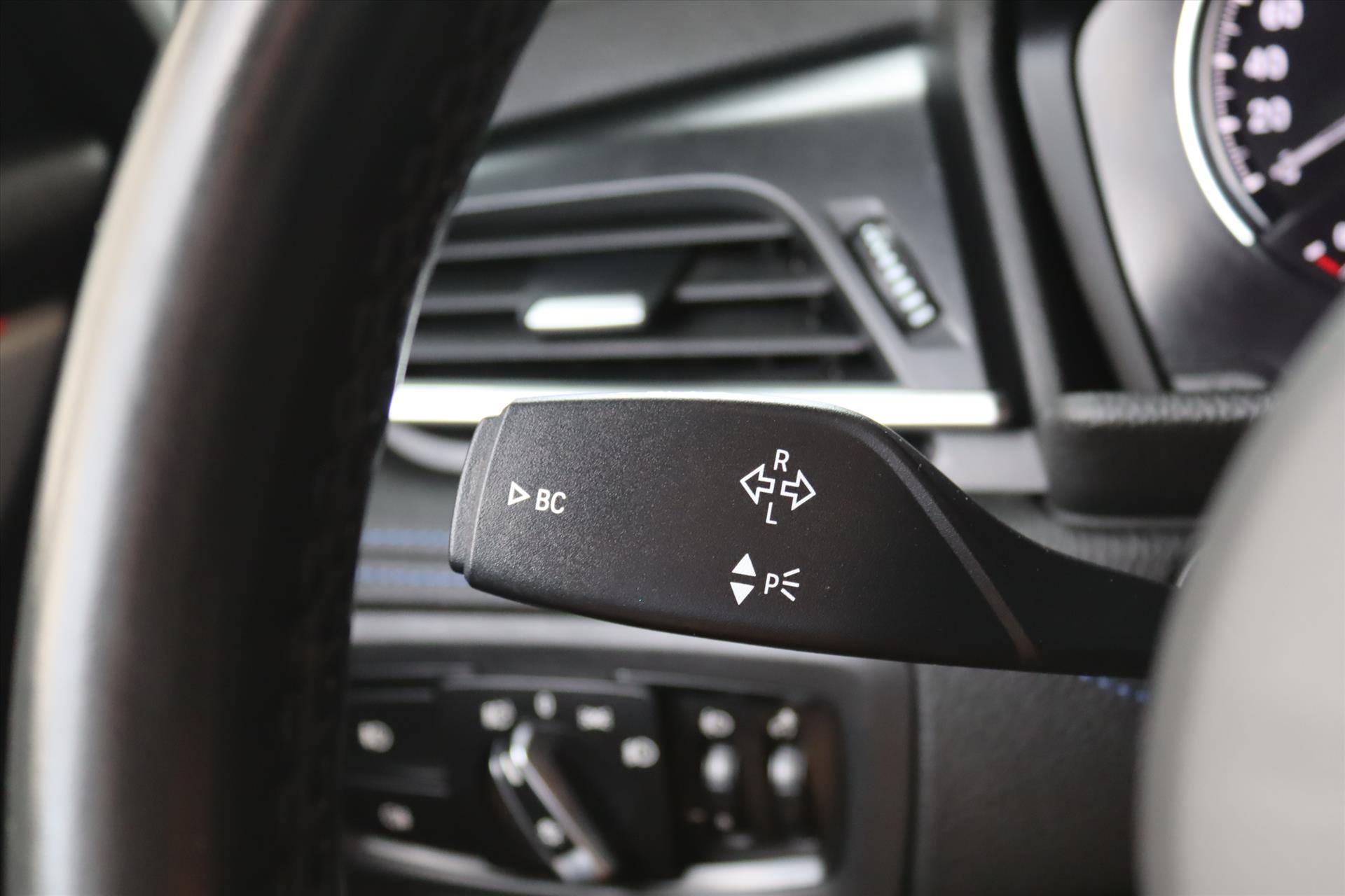 Foto van BMW 220i Active Tourer
