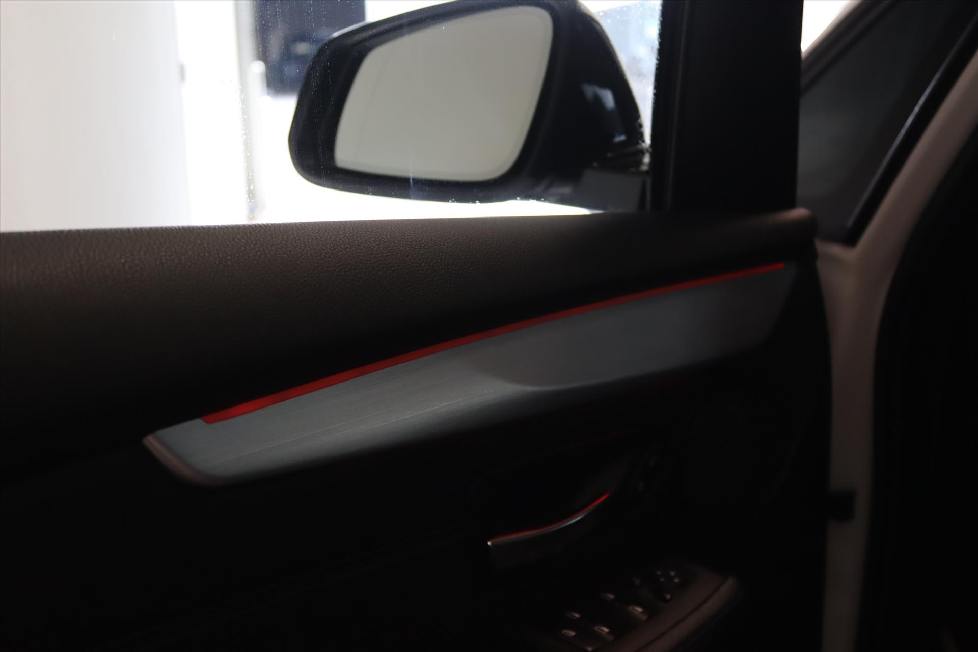 Foto van BMW 220i Active Tourer