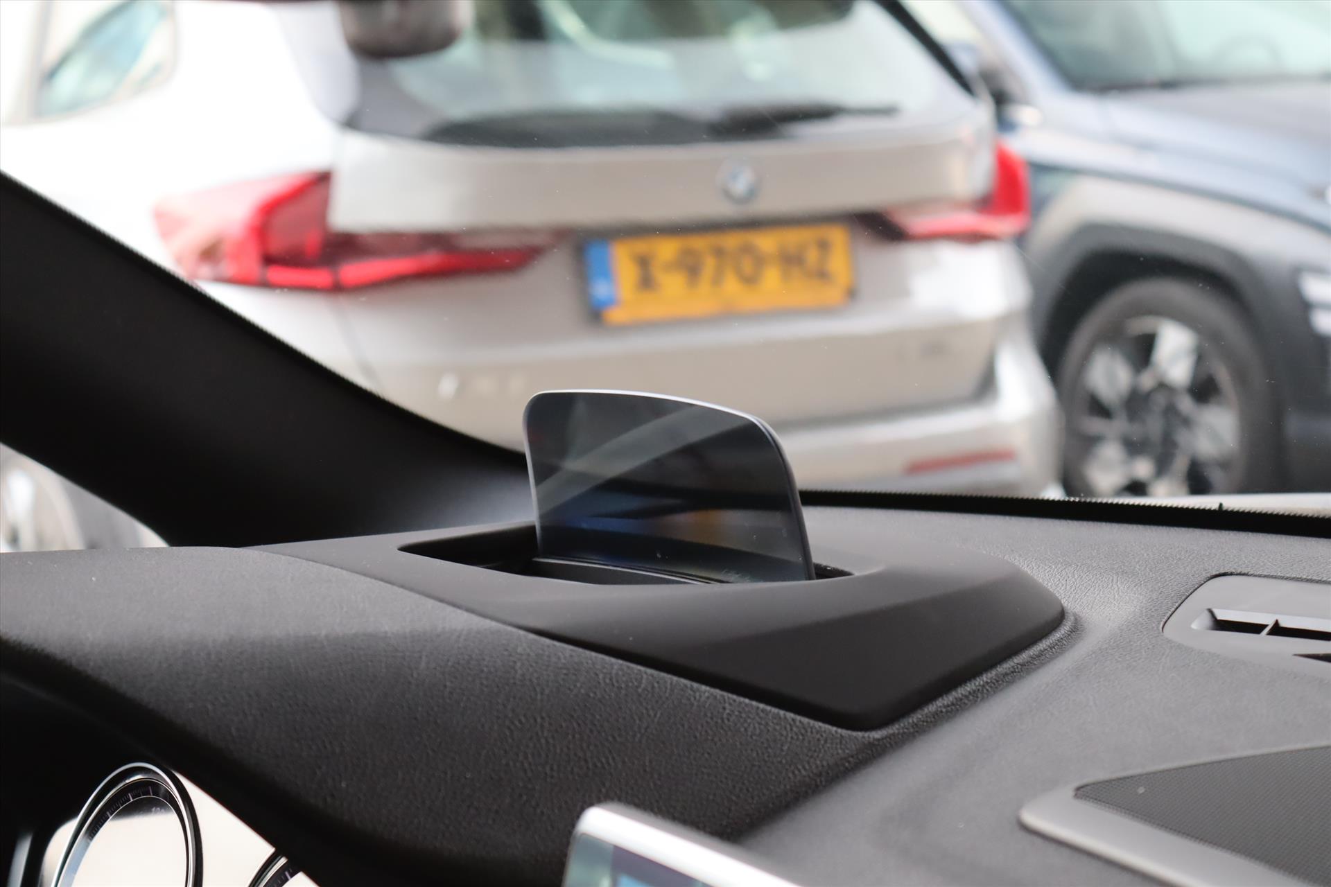 Foto van BMW 220i Active Tourer