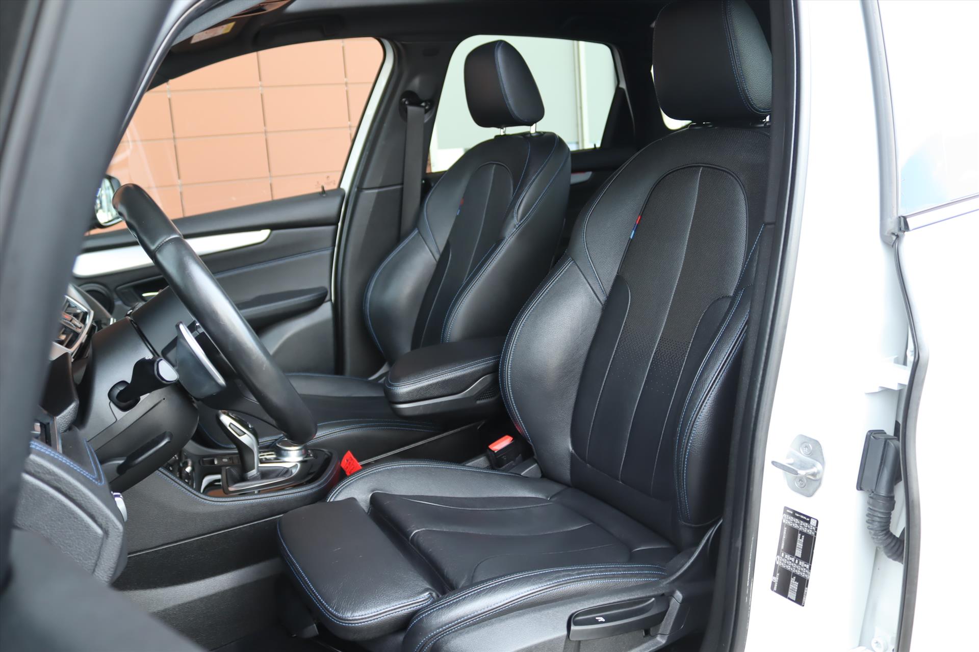 Foto van BMW 220i Active Tourer