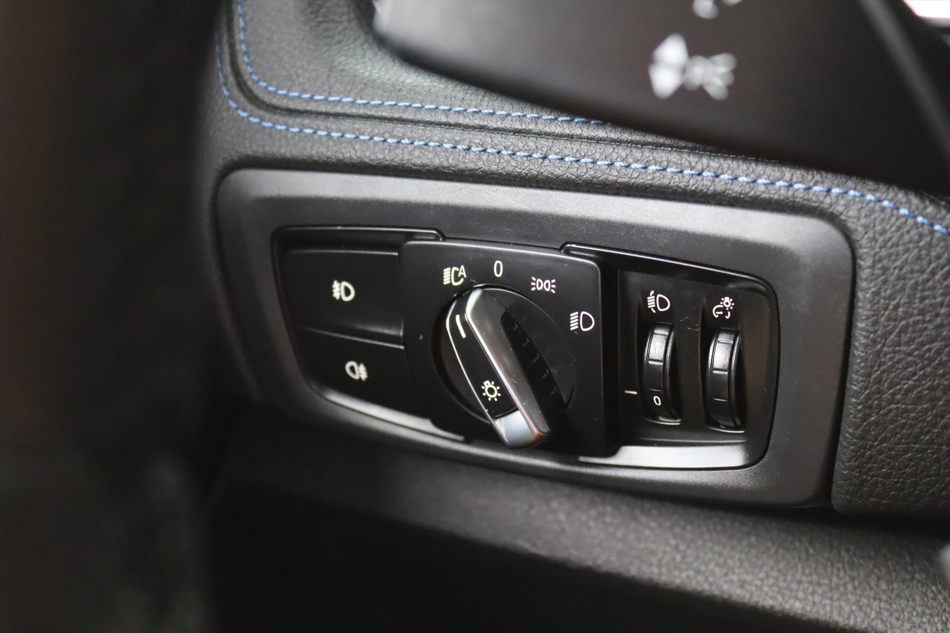 Foto van BMW 220i Active Tourer