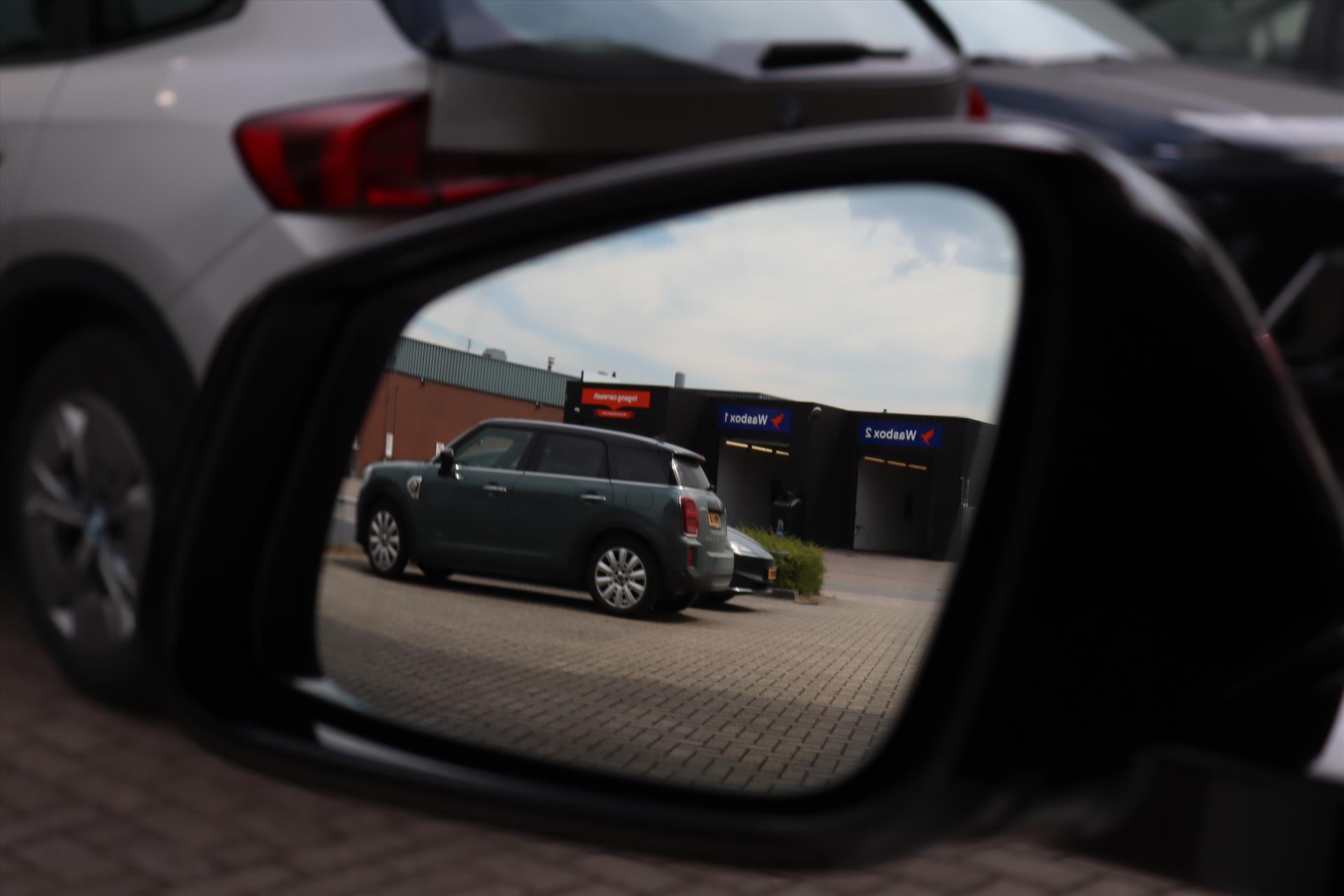 Foto van BMW 220i Active Tourer
