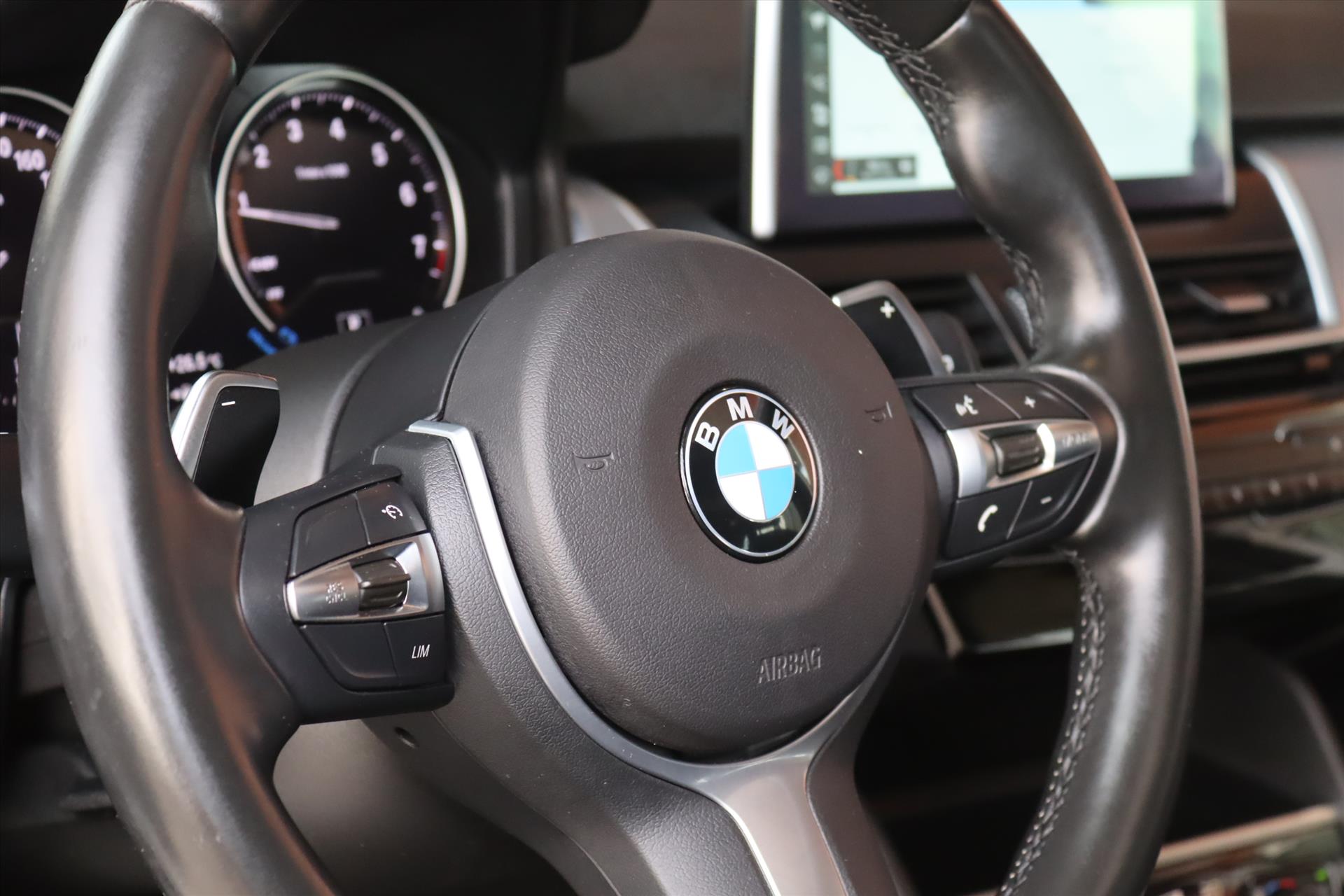 Foto van BMW 220i Active Tourer