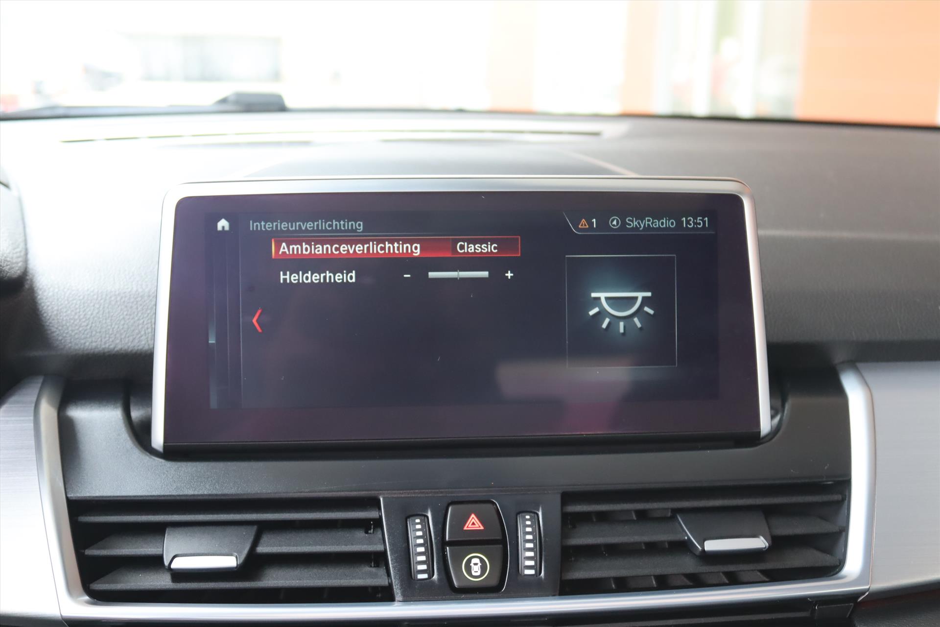 Foto van BMW 220i Active Tourer