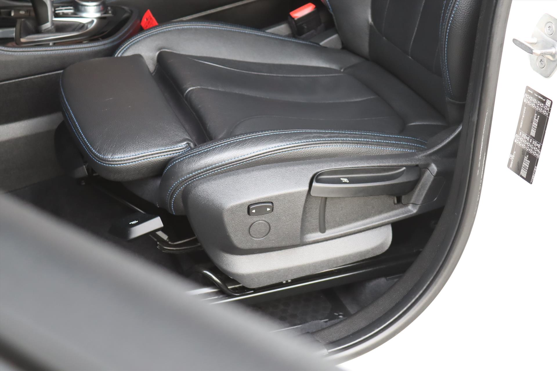 Foto van BMW 220i Active Tourer