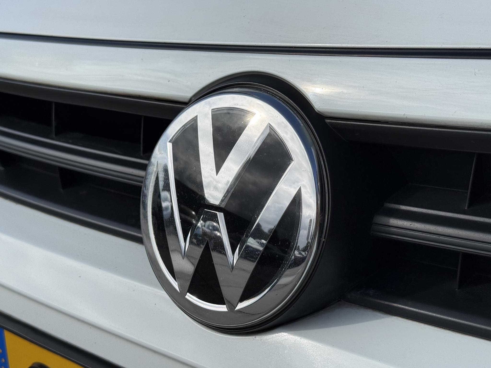 Foto van Volkswagen Polo