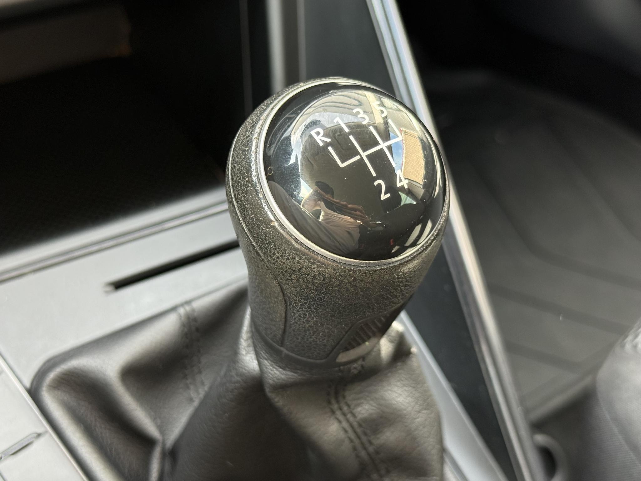Foto van Volkswagen Polo