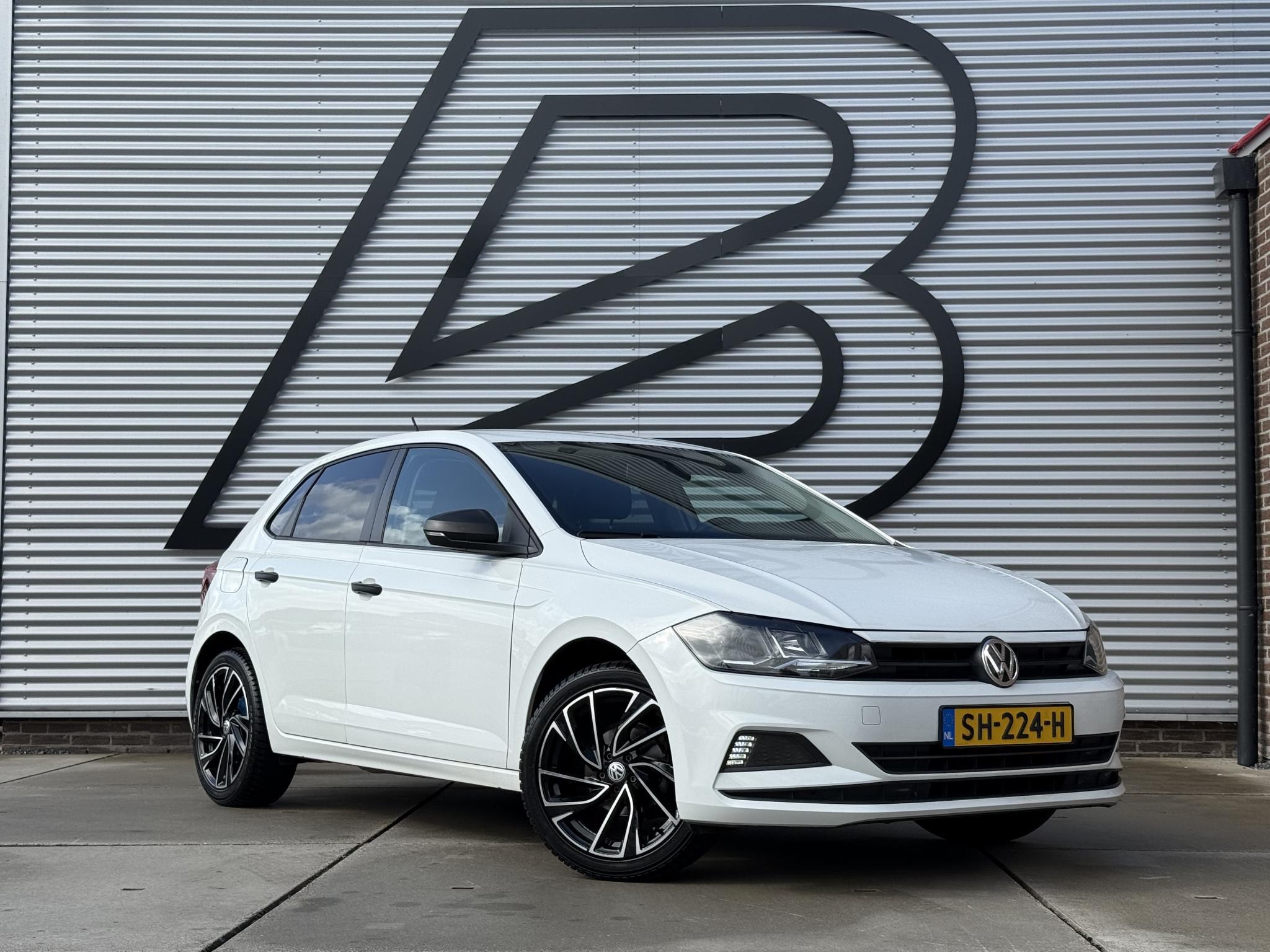 Foto van Volkswagen Polo