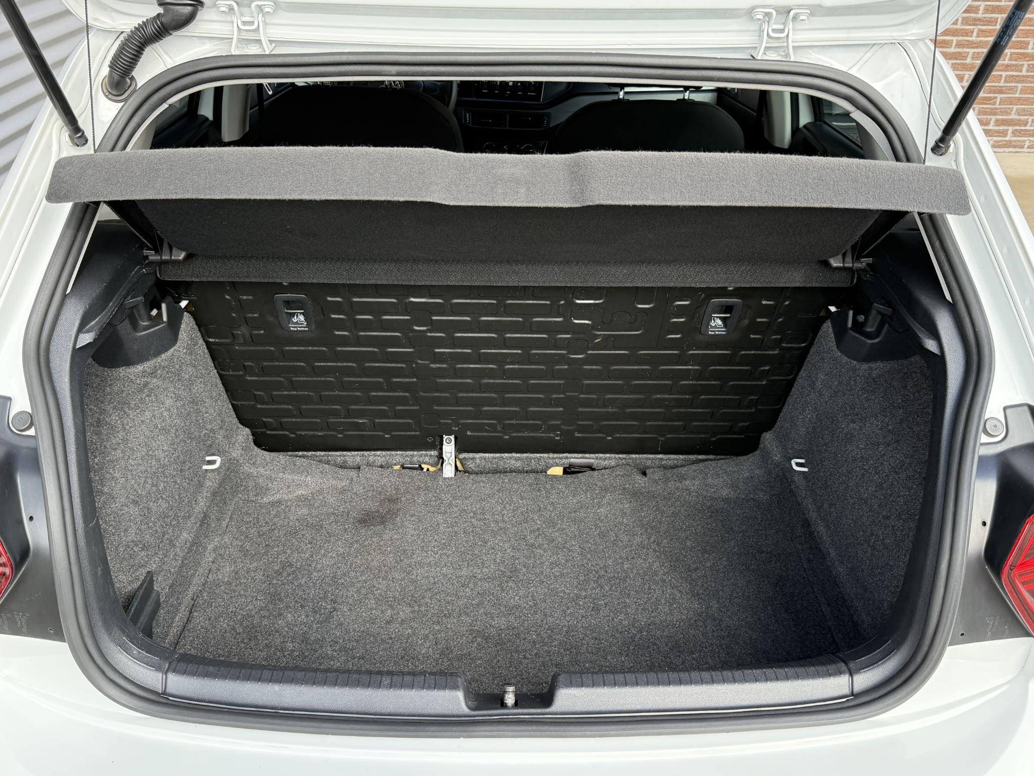 Foto van Volkswagen Polo