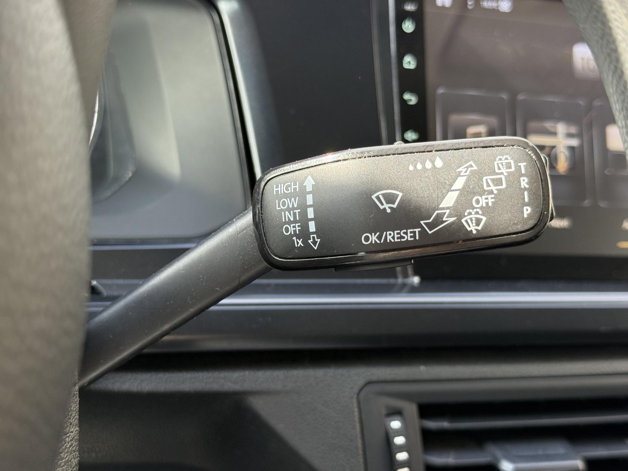 Foto van Volkswagen Polo
