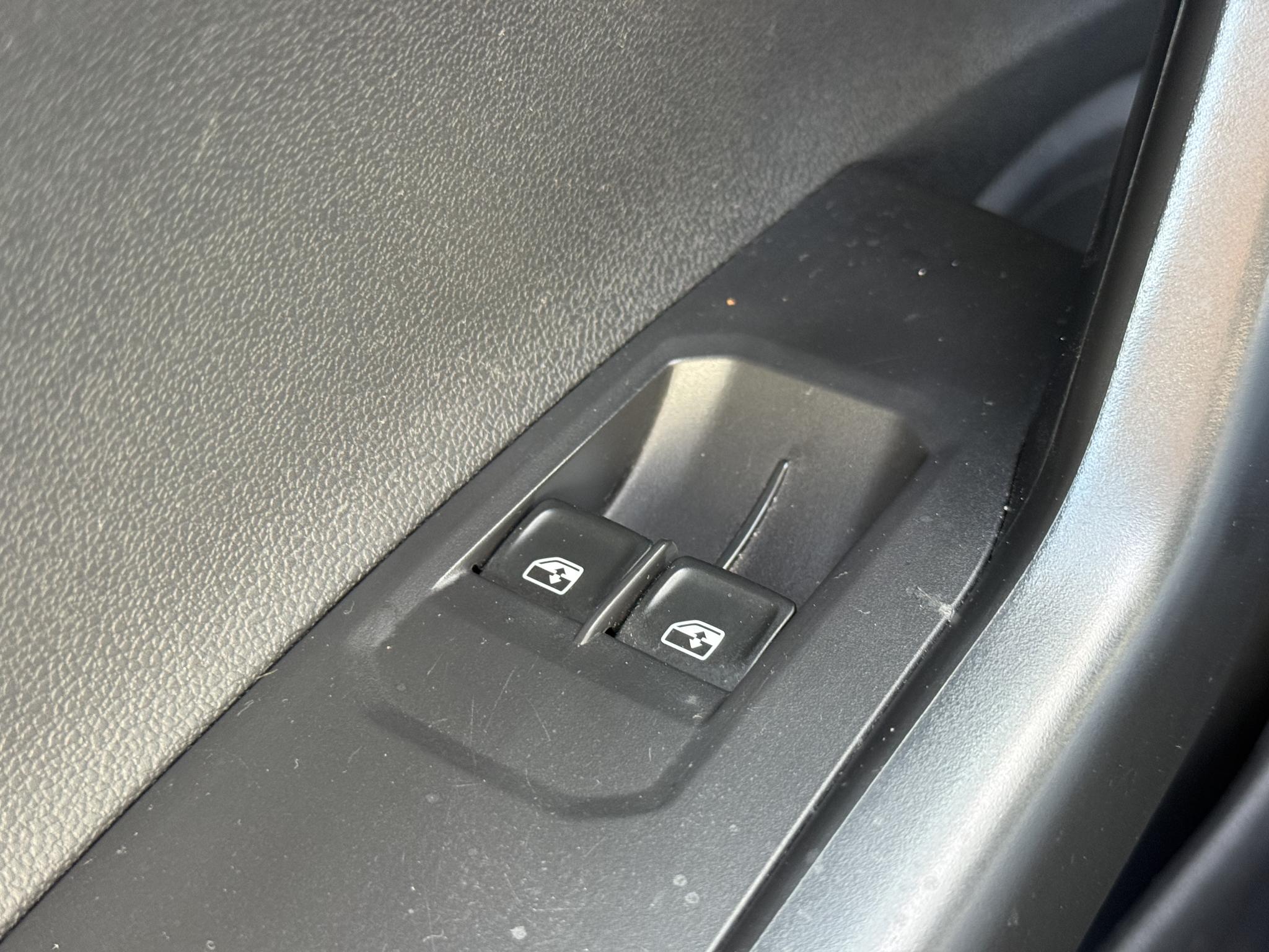 Foto van Volkswagen Polo
