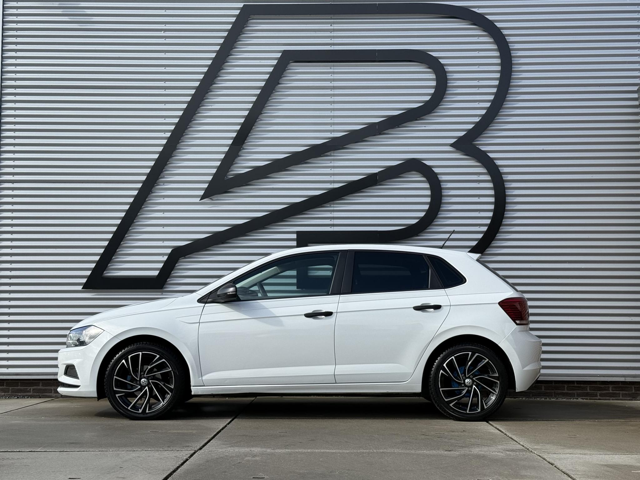 Foto van Volkswagen Polo
