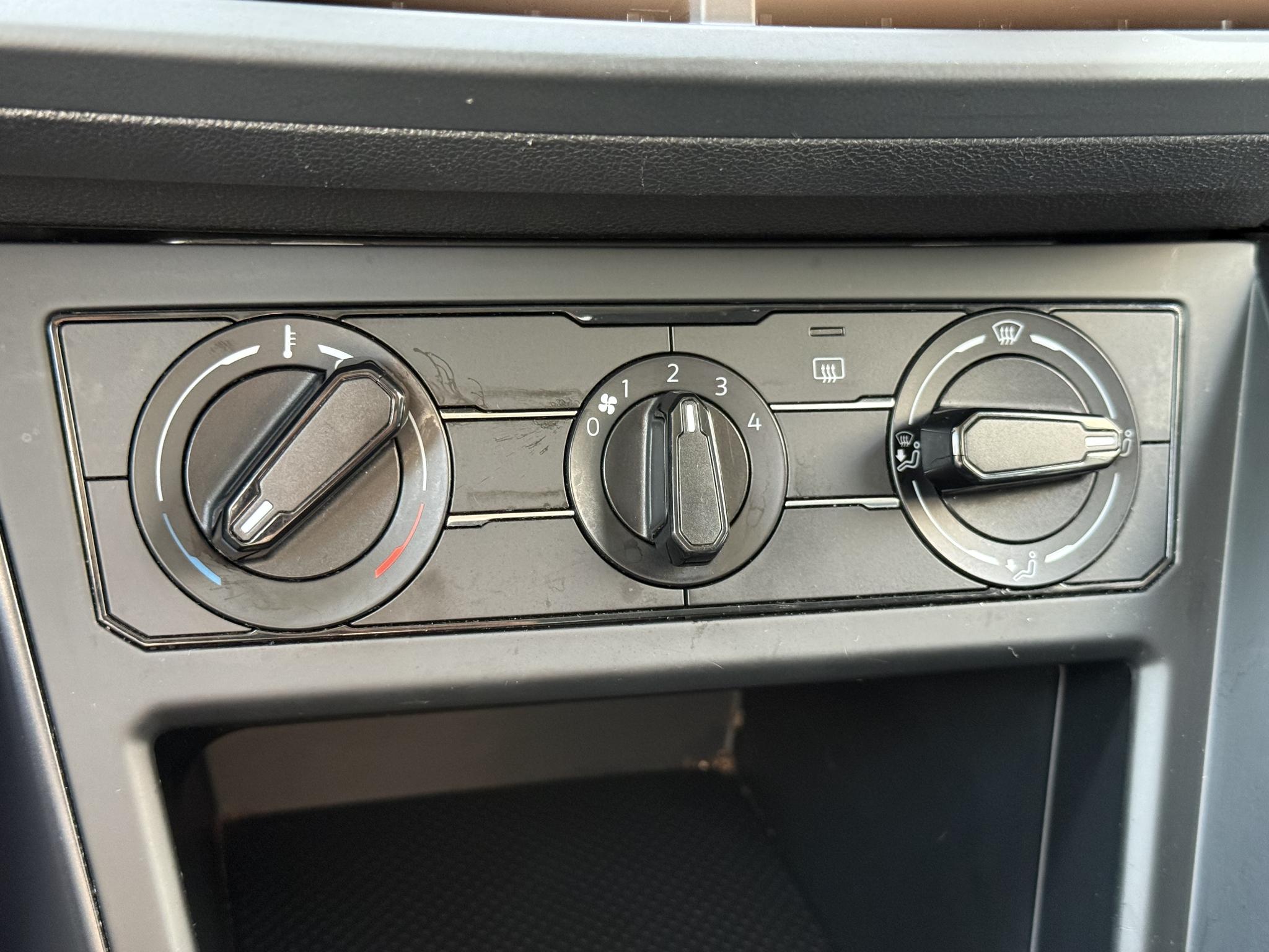Foto van Volkswagen Polo