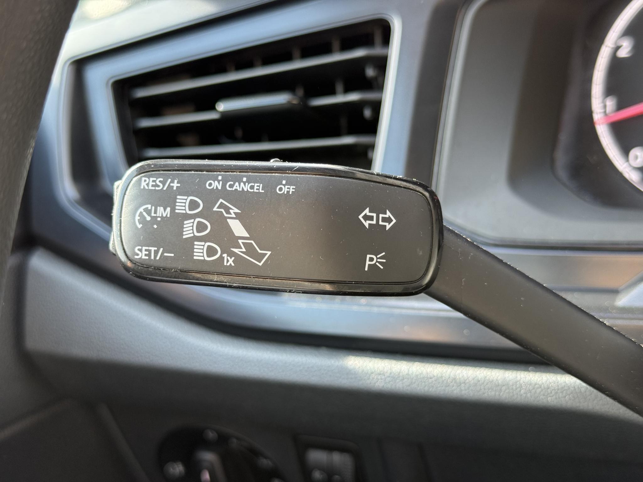 Foto van Volkswagen Polo