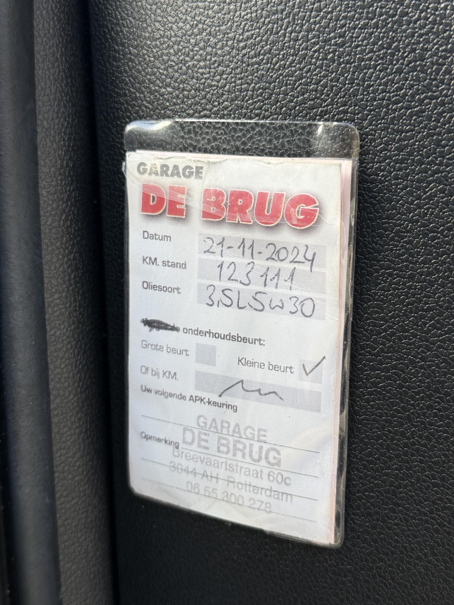 Foto van Volkswagen Polo