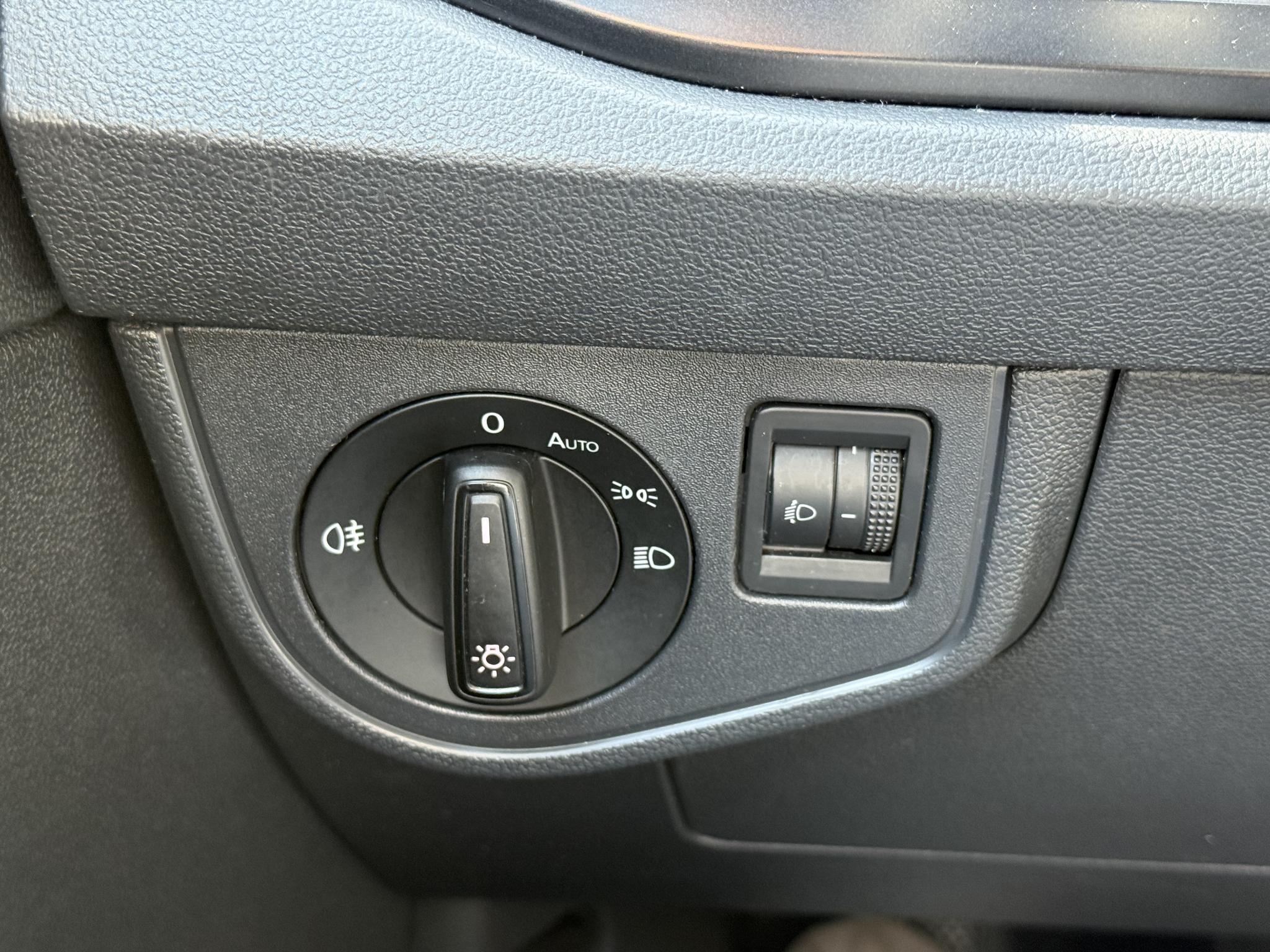Foto van Volkswagen Polo