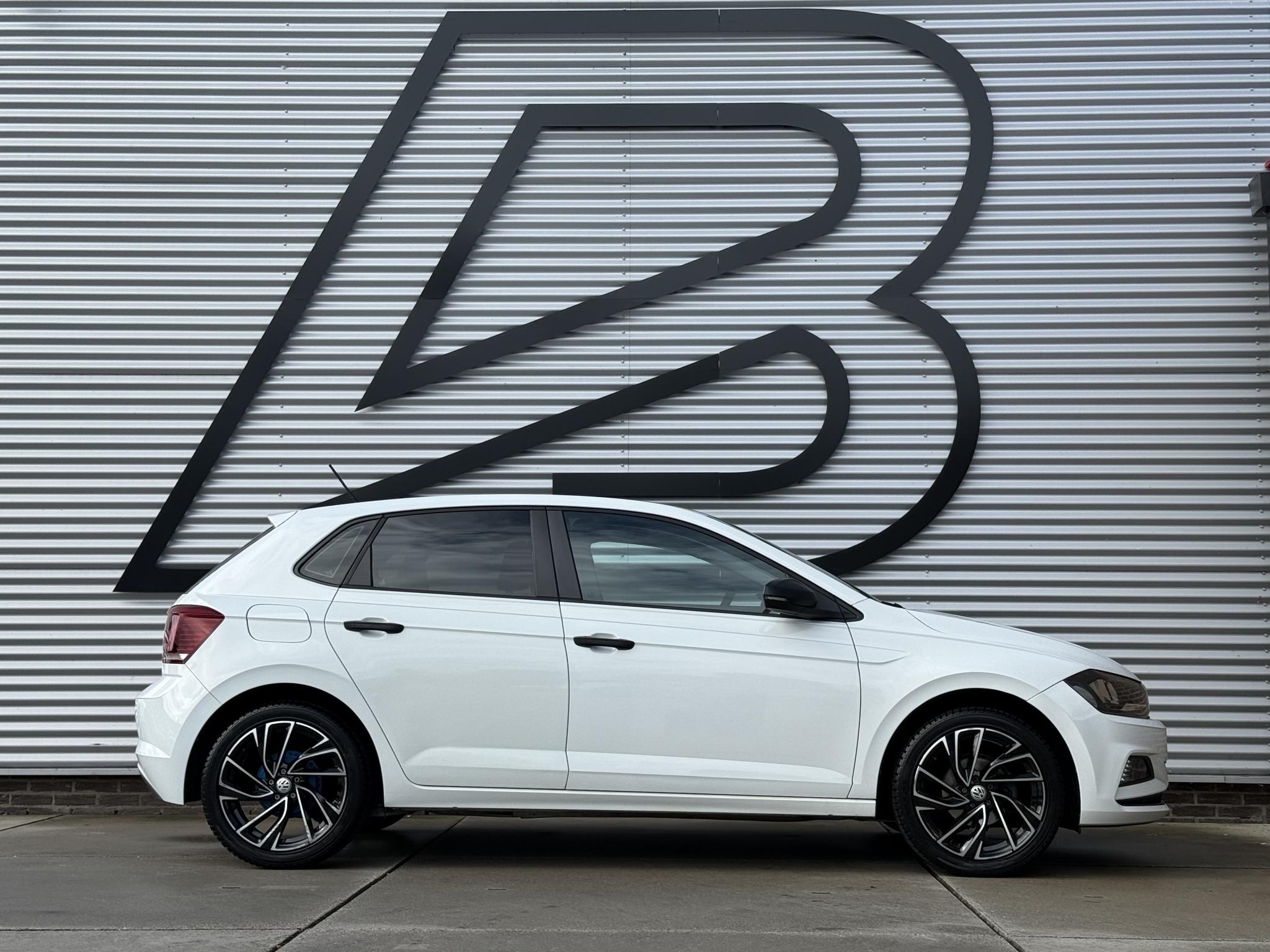 Foto van Volkswagen Polo