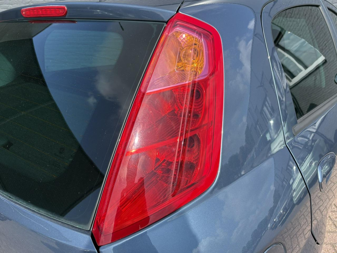 Foto van Fiat Fiat Punto