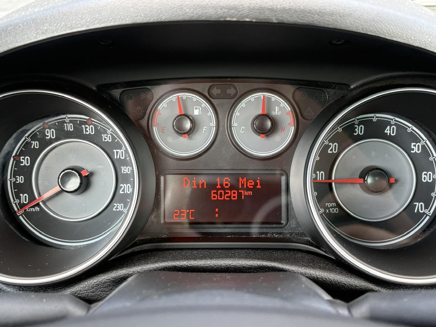 Foto van Fiat Fiat Punto