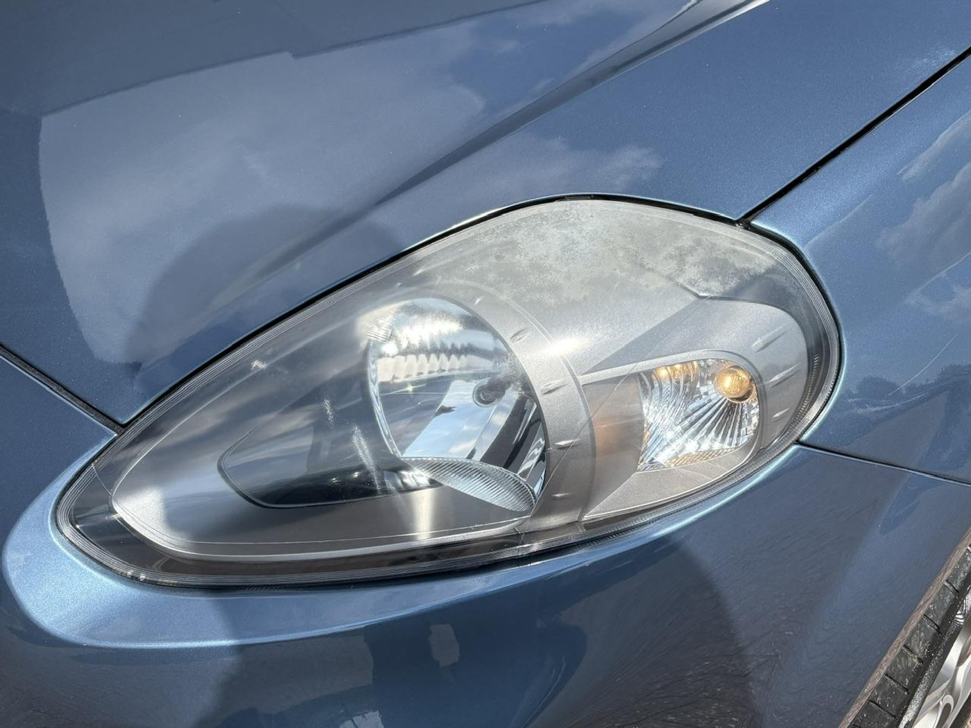 Foto van Fiat Fiat Punto