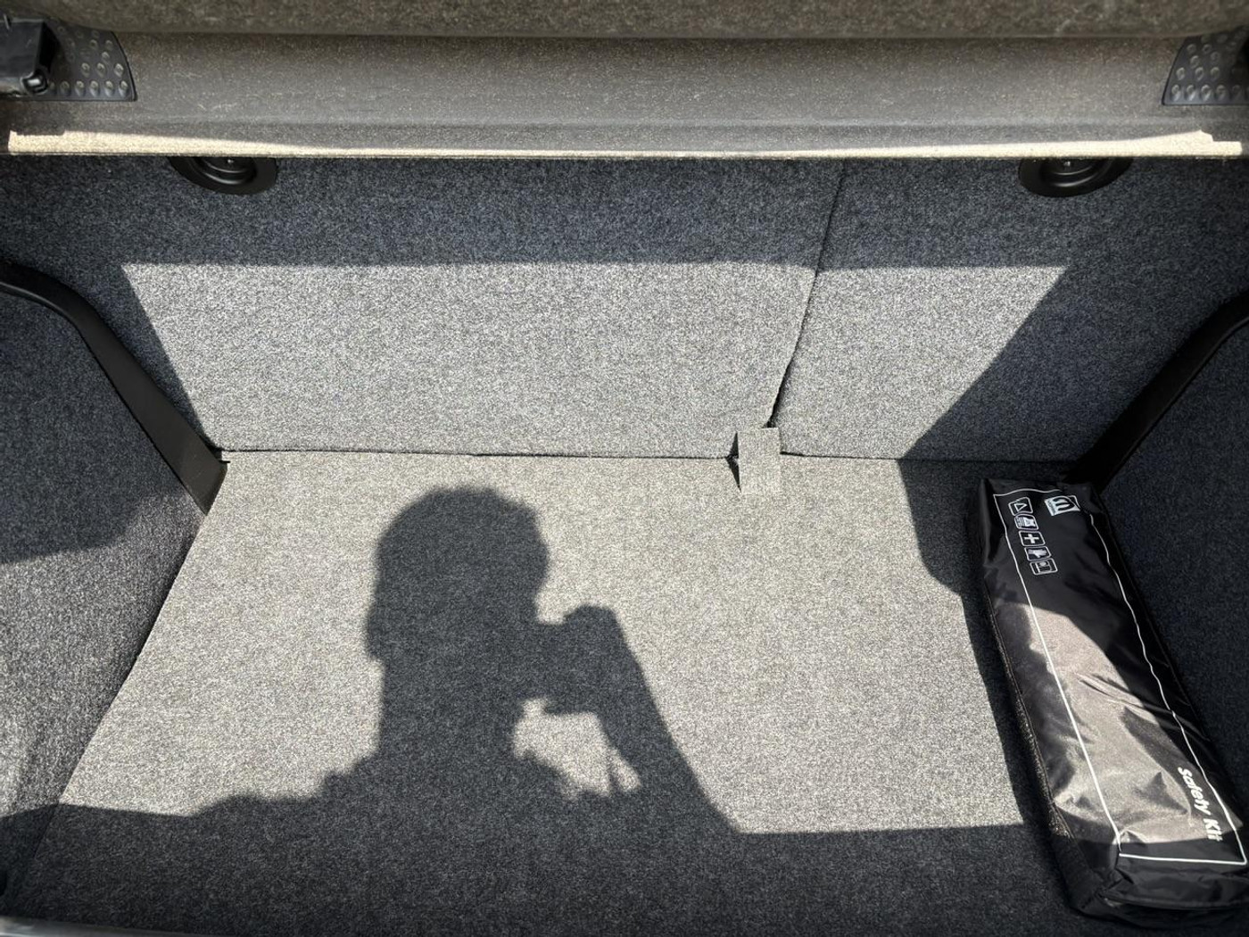 Foto van Fiat Fiat Punto