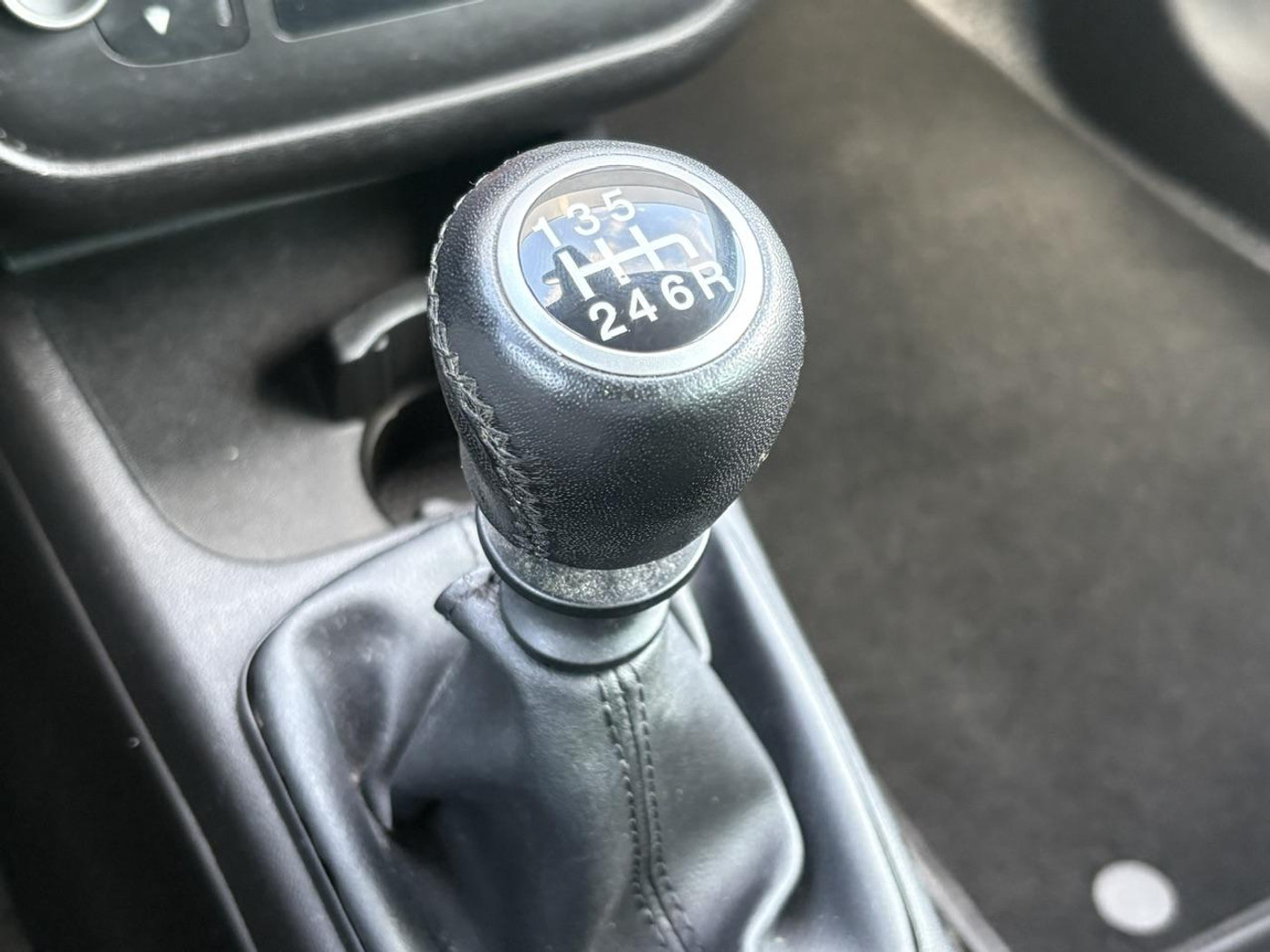 Foto van Fiat Fiat Punto