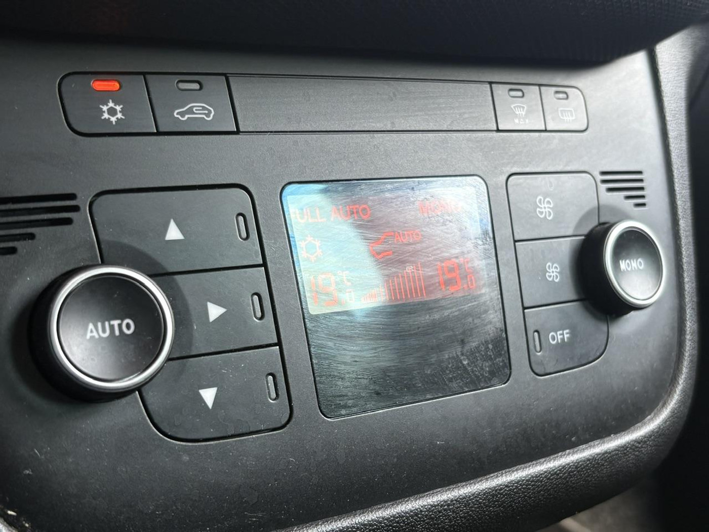 Foto van Fiat Fiat Punto