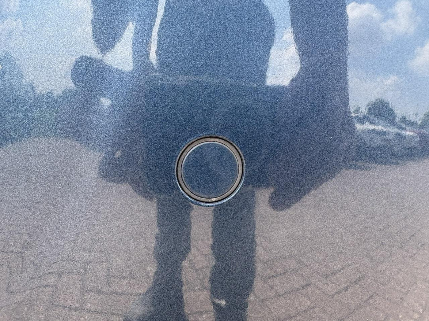 Foto van Fiat Fiat Punto