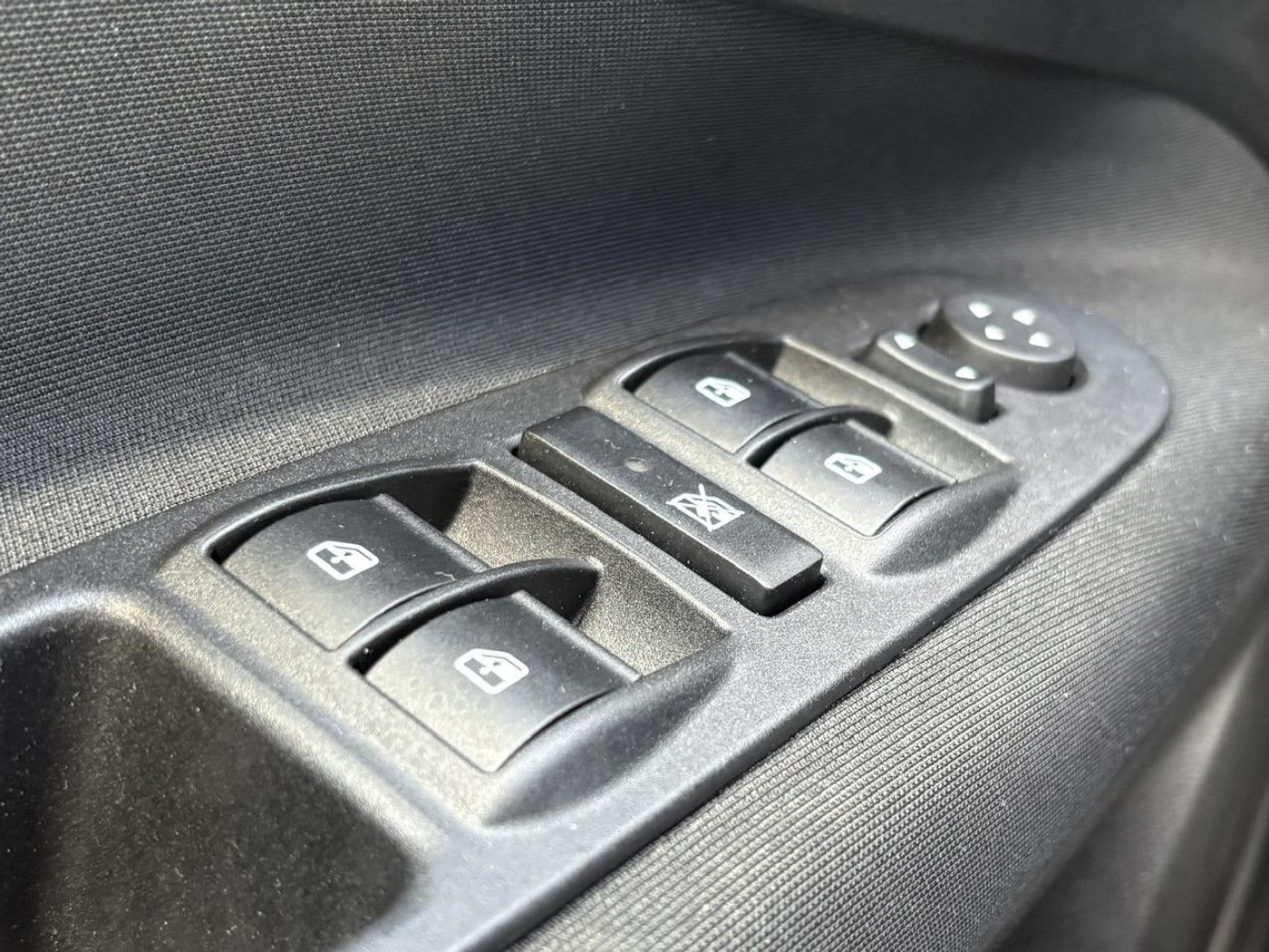 Foto van Fiat Fiat Punto