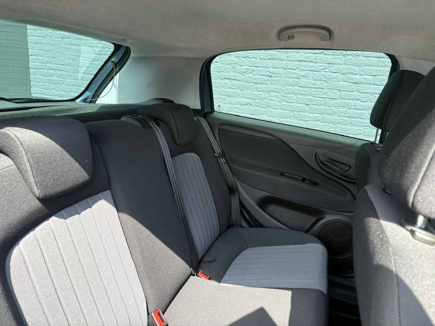 Foto van Fiat Fiat Punto