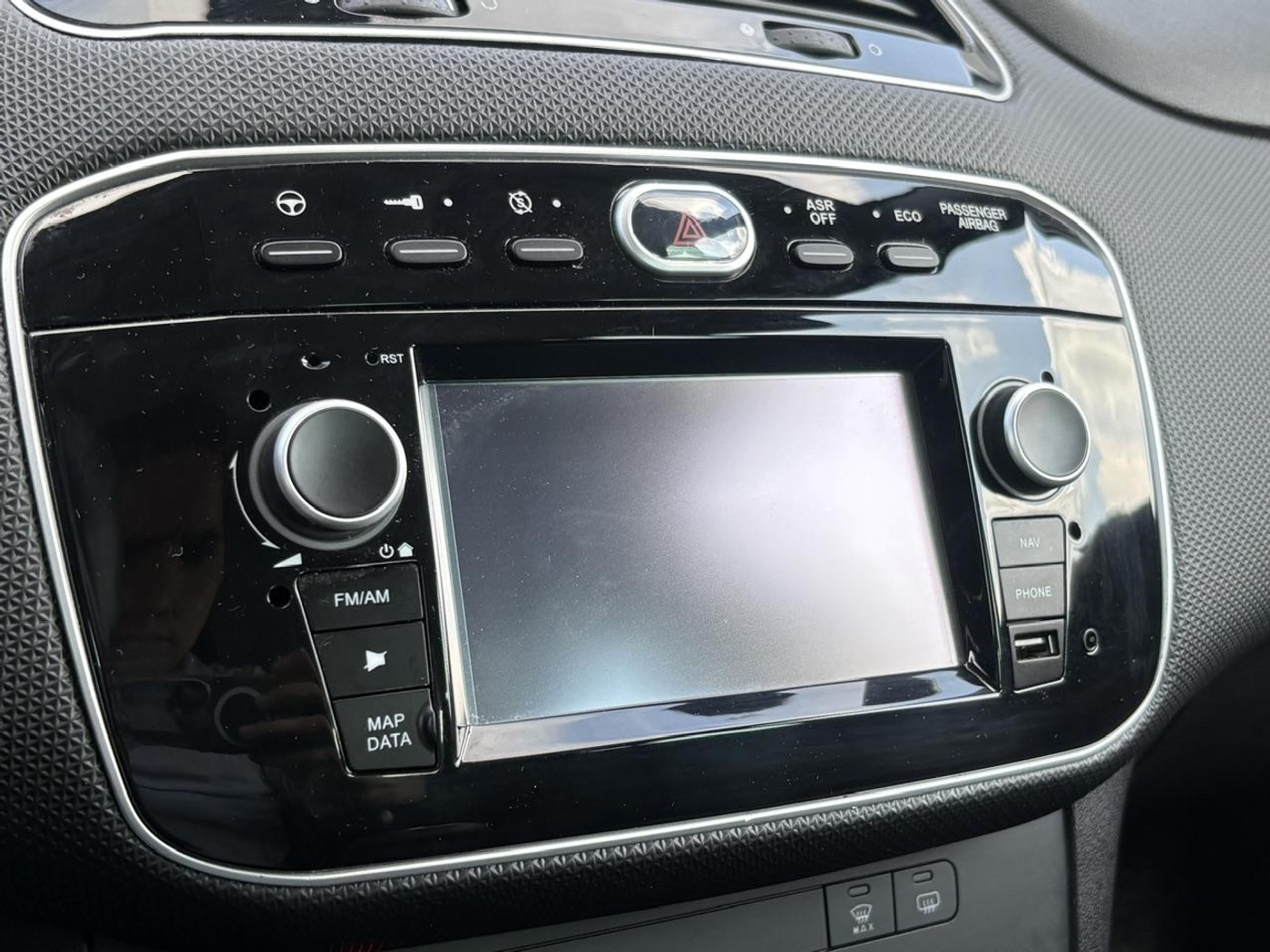 Foto van Fiat Fiat Punto