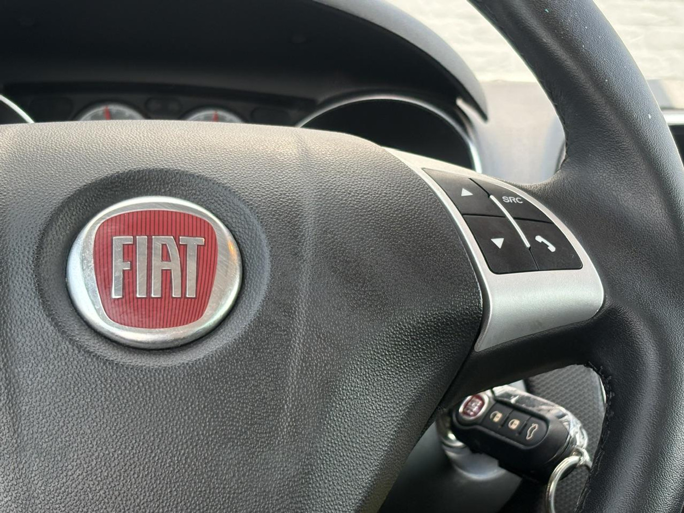Foto van Fiat Fiat Punto